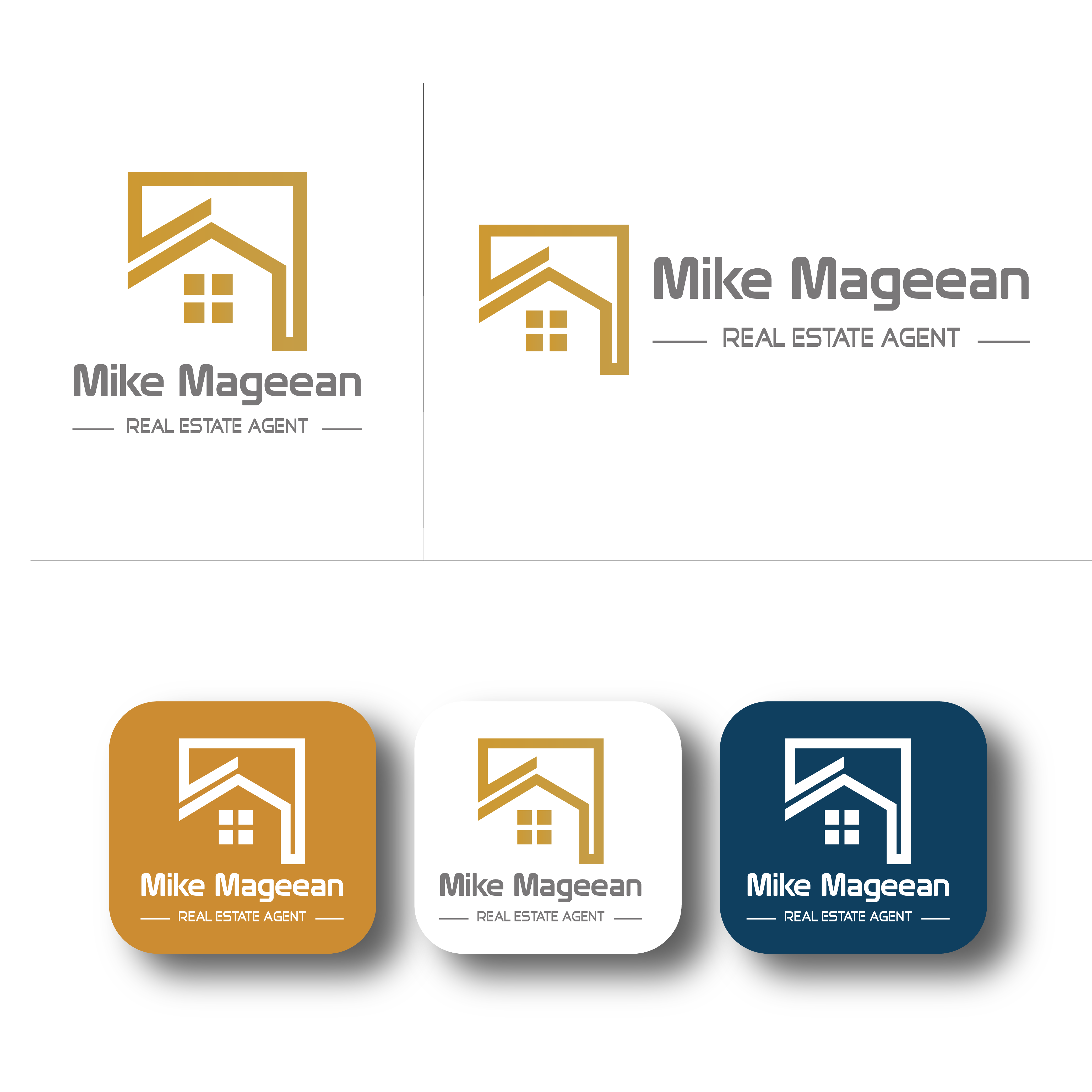 Logo Design by Elkhair1 for this project | Design #31708977