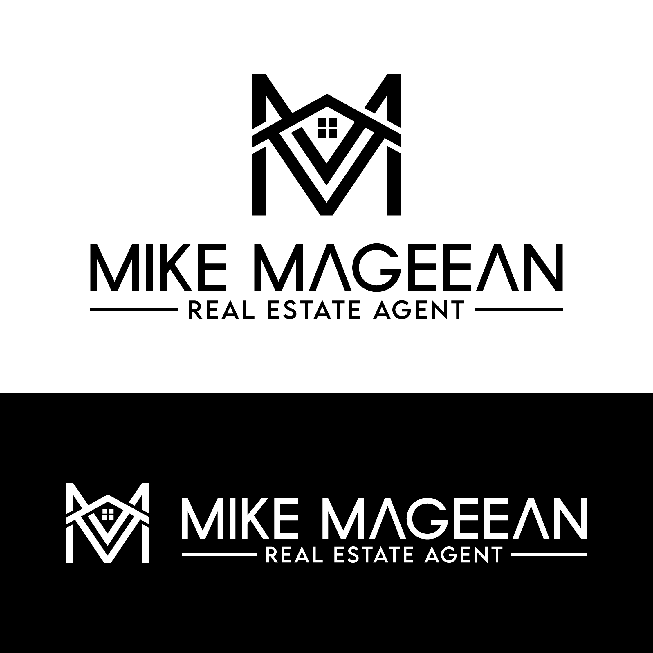 Logo Design by BANI GD for this project | Design #31702875