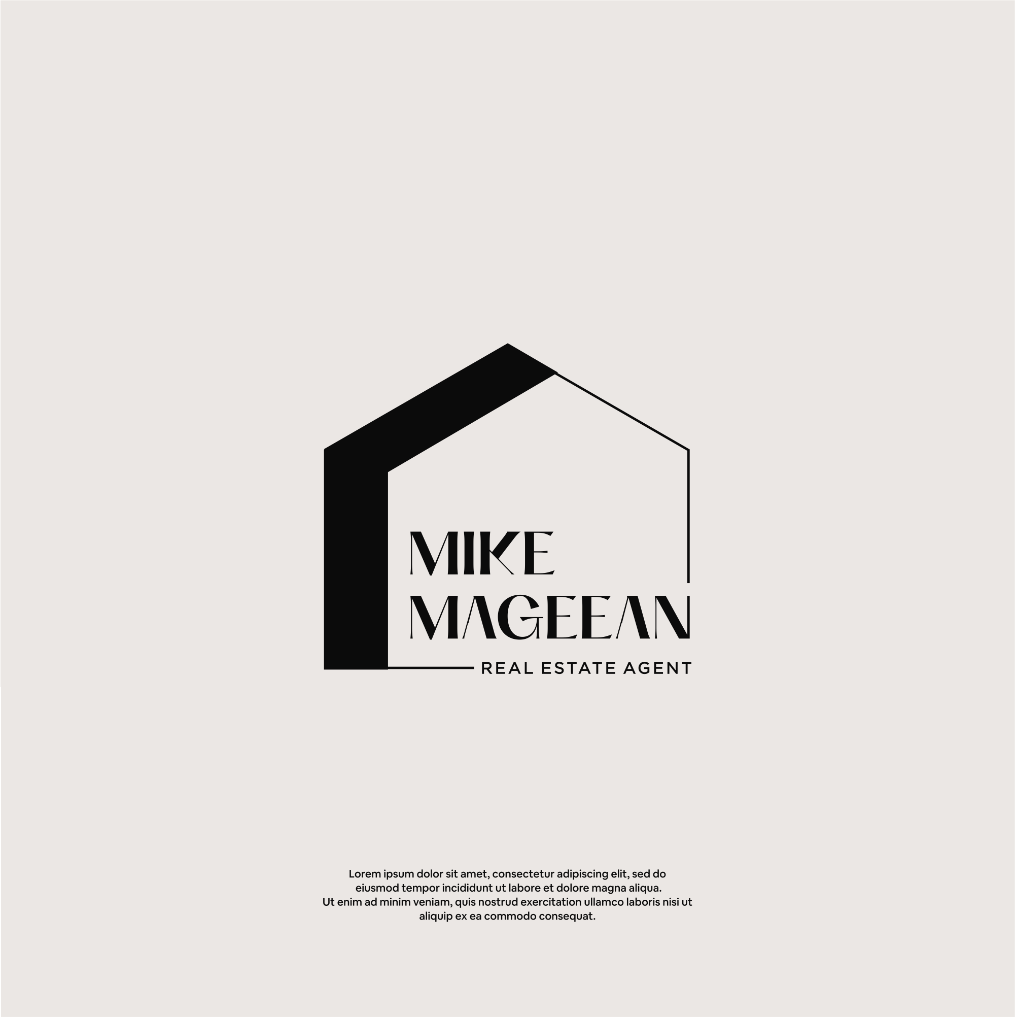 Logo Design by DesignFirst for this project | Design #31700117