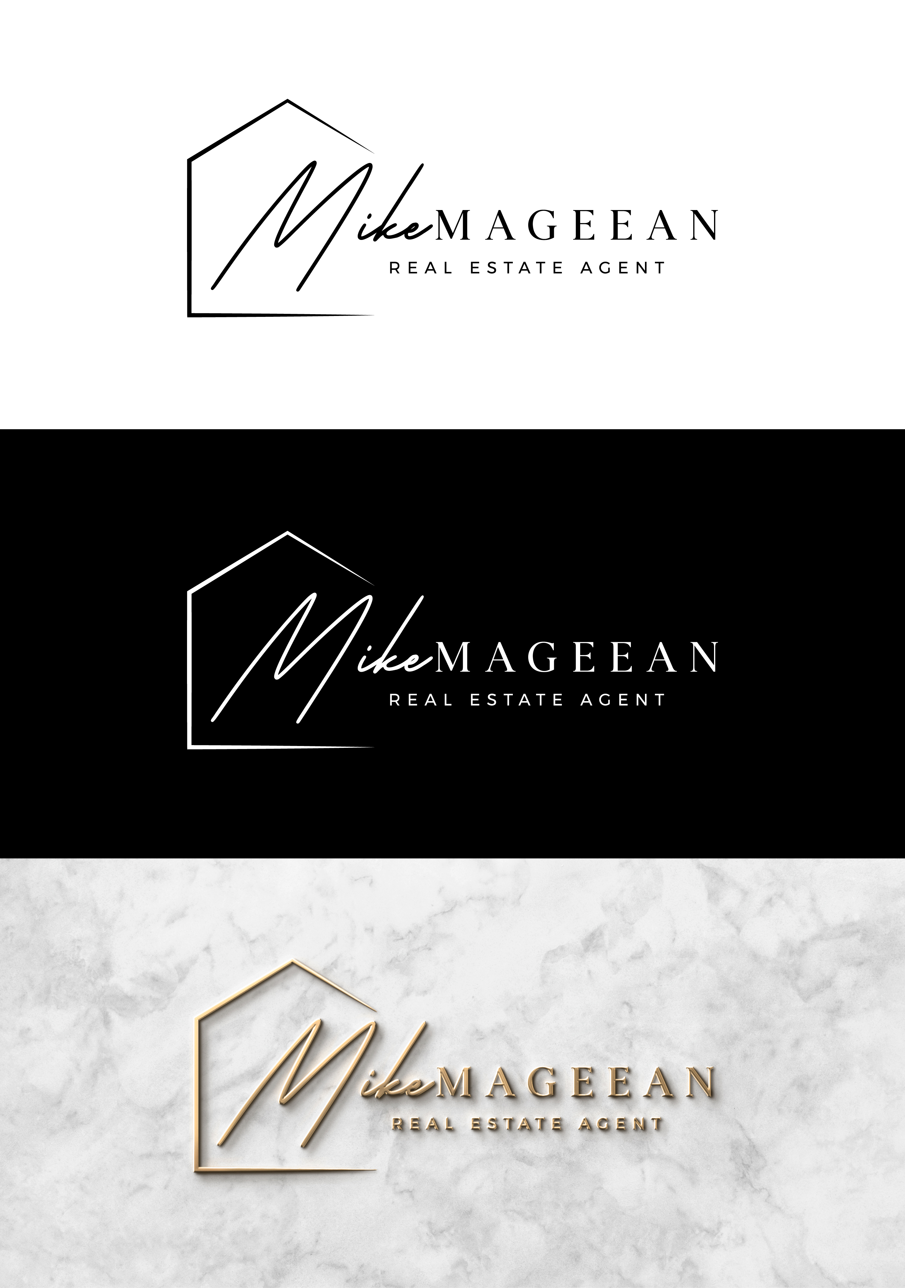 Logo Design by ChicGraphix for this project | Design #31731890
