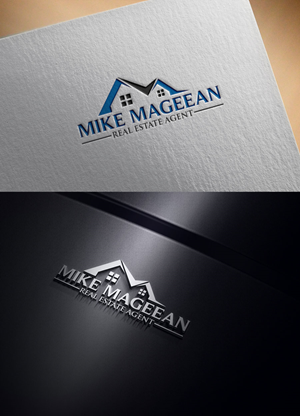 Logo Design by MH@Designer for this project | Design: #31718159