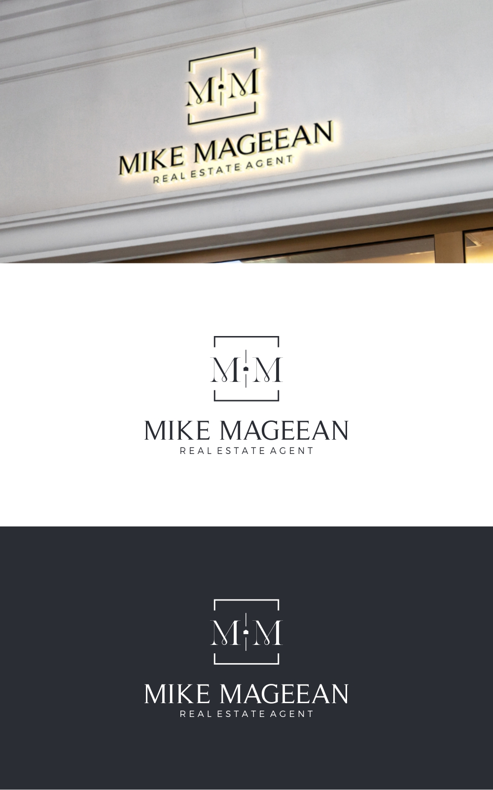 Logo Design by SigmaStudio for this project | Design #31703707