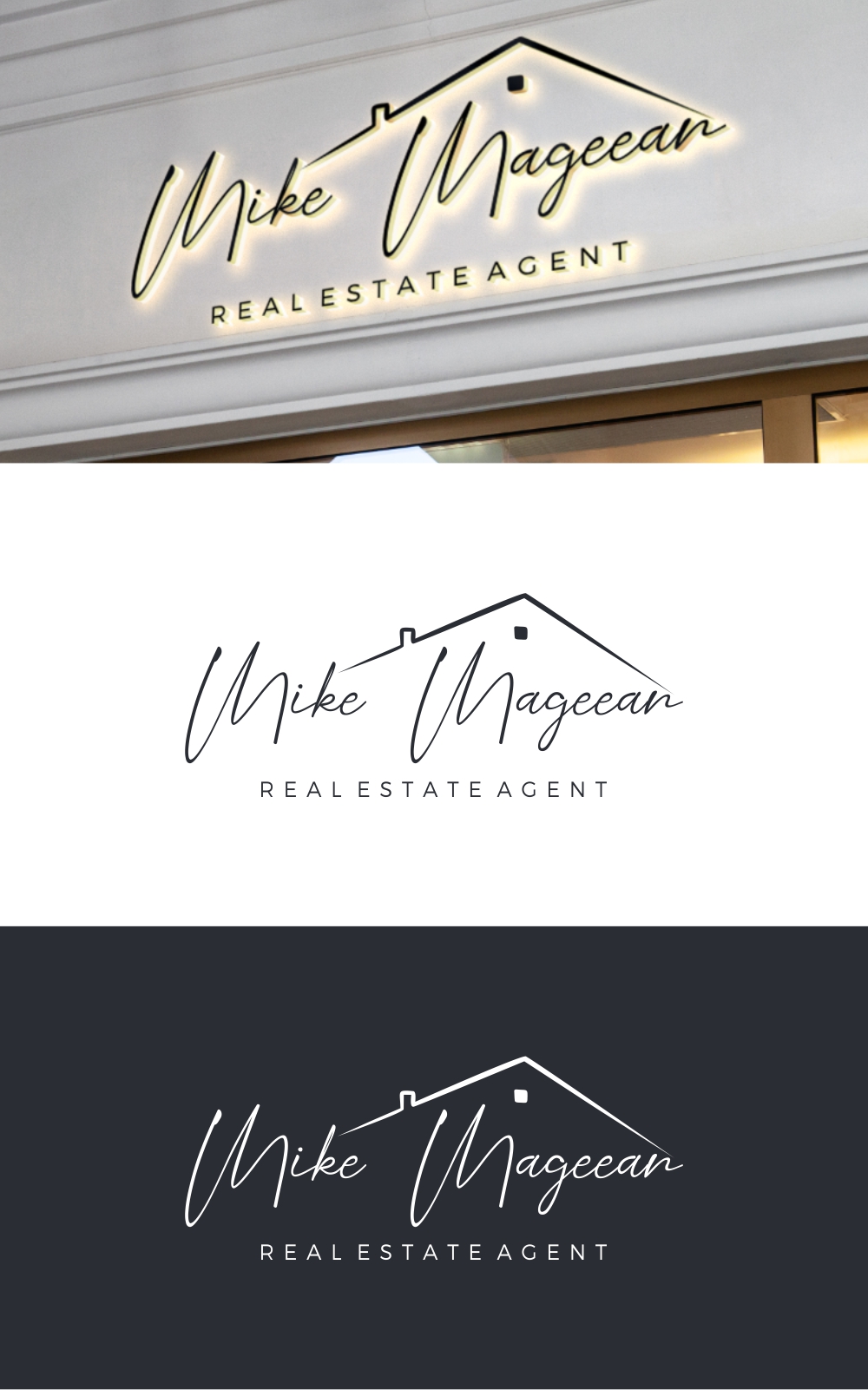 Logo Design by SigmaStudio for this project | Design #31703710