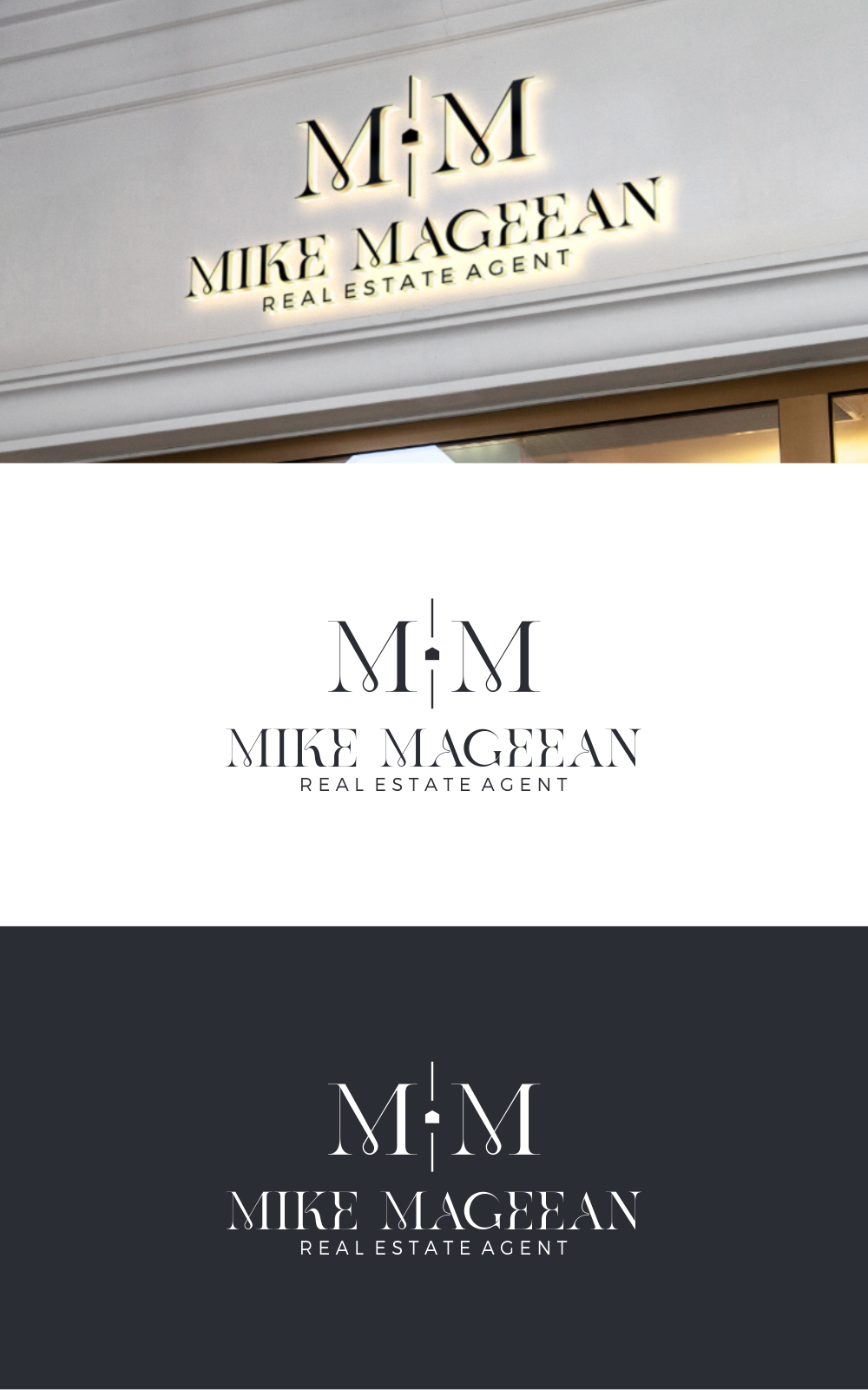 Logo Design by SigmaStudio for this project | Design #31703711