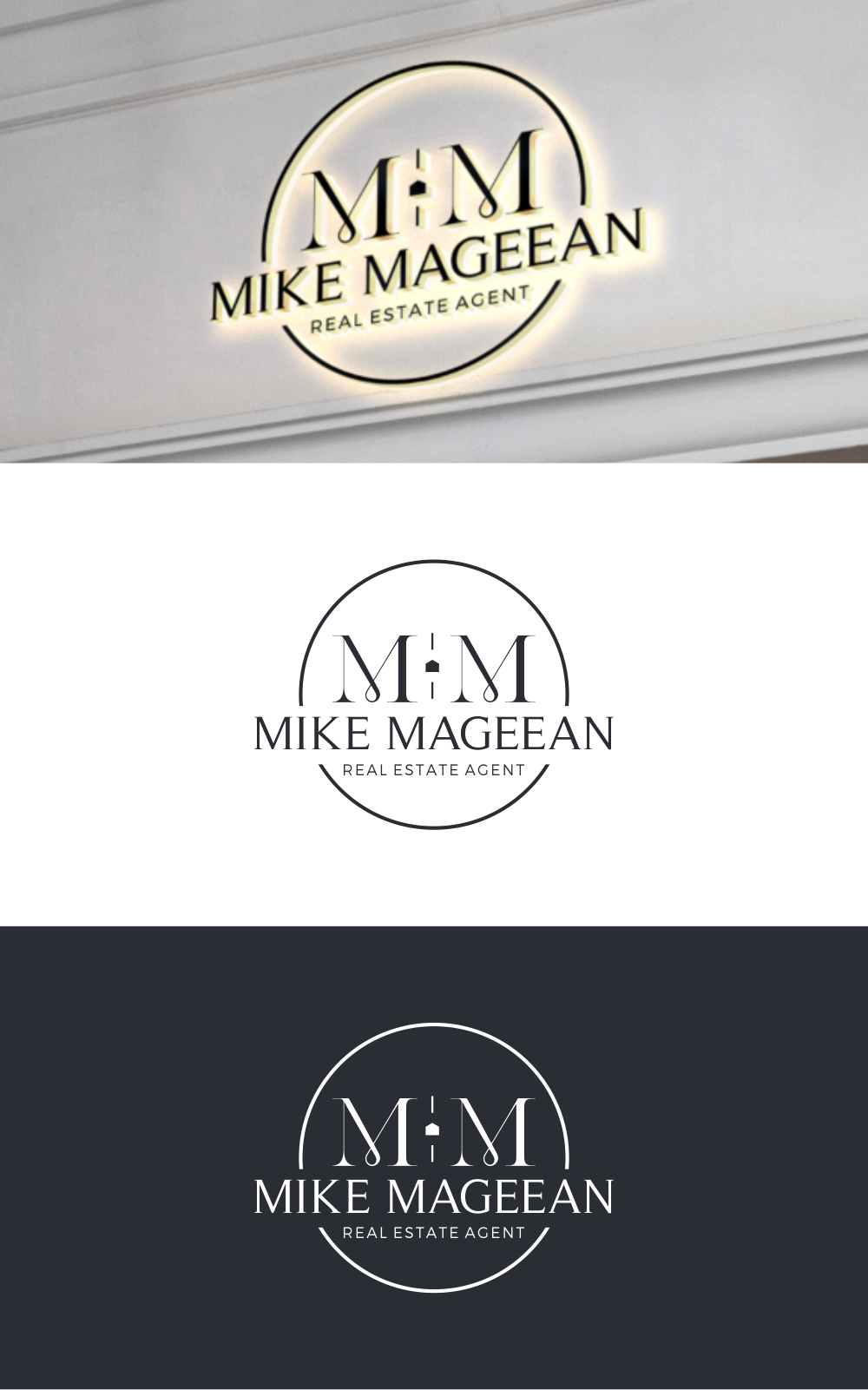 Logo Design by SigmaStudio for this project | Design #31729195