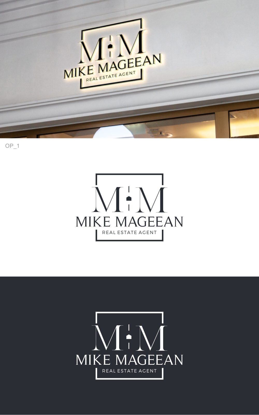 Logo Design by SigmaStudio for this project | Design: #31732884