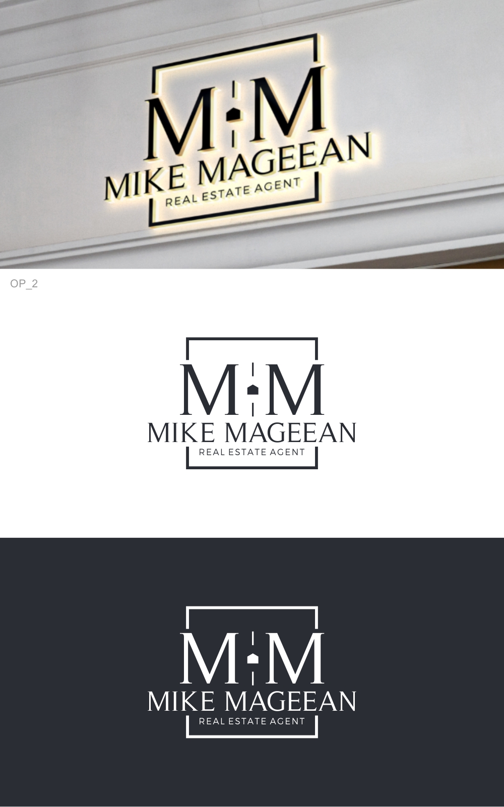 Logo Design by SigmaStudio for this project | Design #31732887