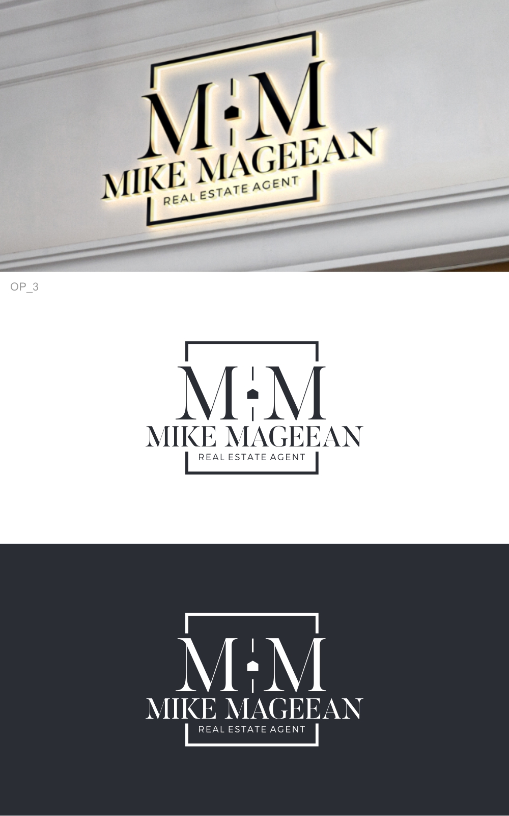 Logo Design by SigmaStudio for this project | Design #31732889