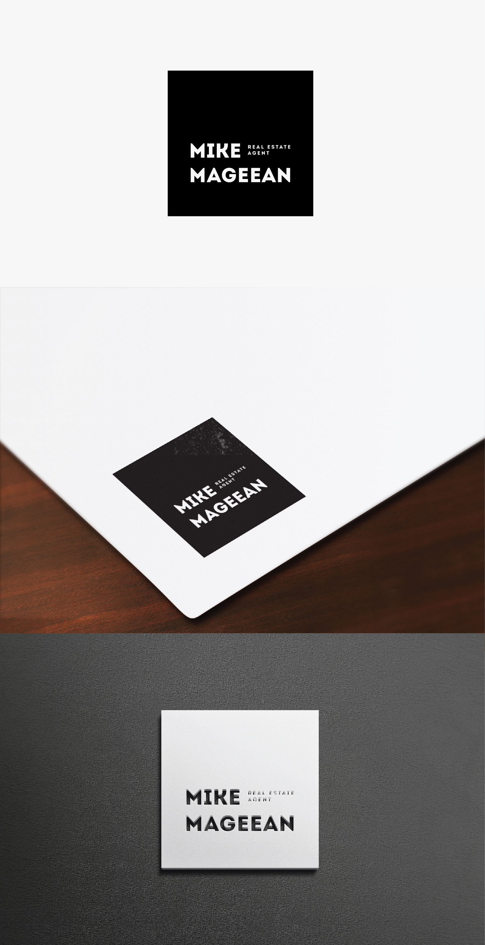 Logo Design by IMilenovic for this project | Design #31717933