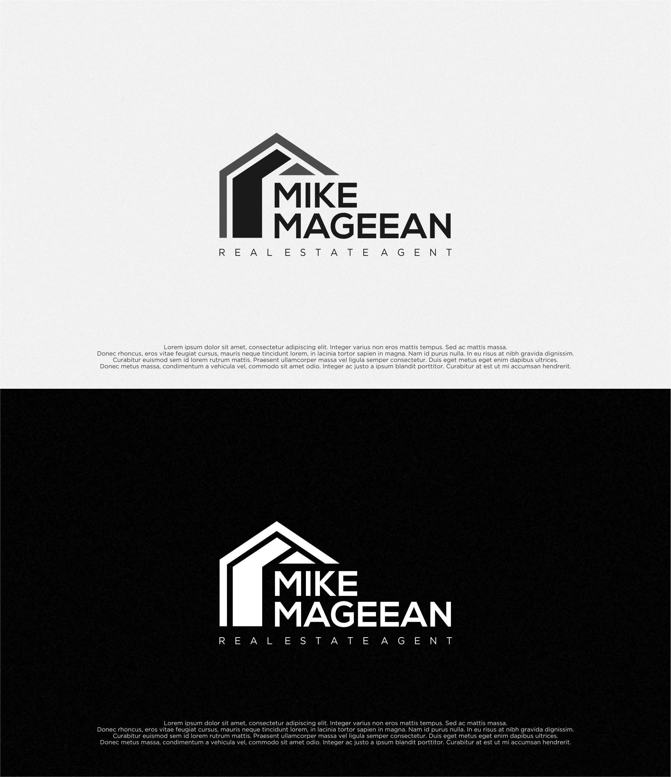 Logo Design by shiroRo for this project | Design #31726857