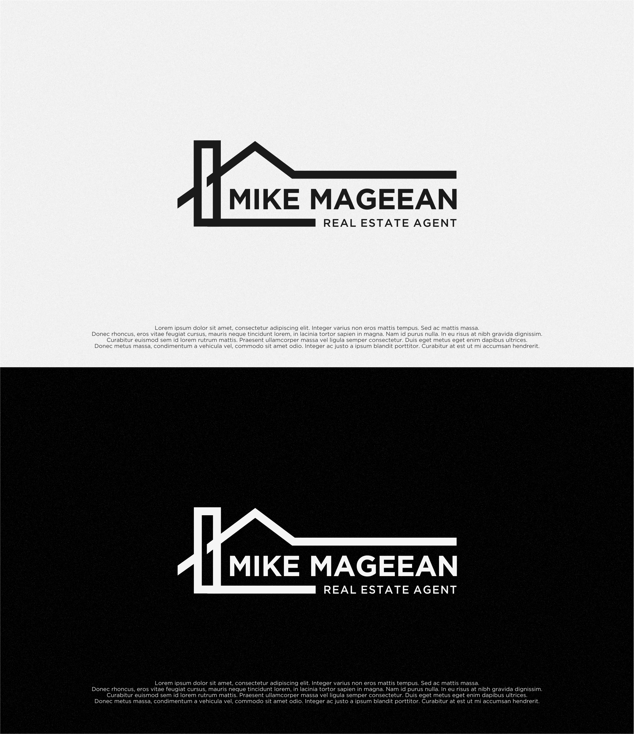 Logo-Design von shiroRo für dieses Projekt | Design #31726859