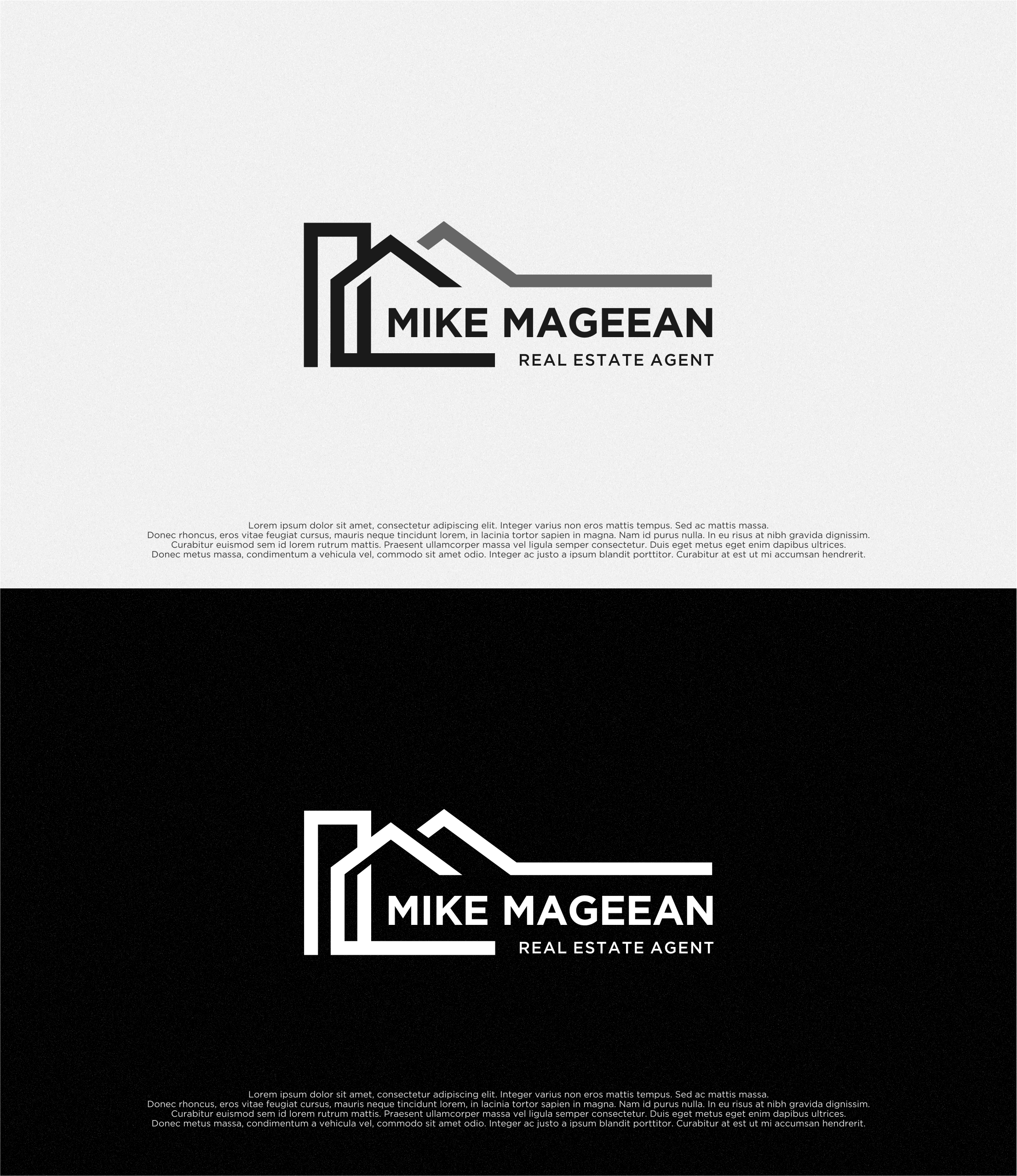 Logo-Design von shiroRo für dieses Projekt | Design #31726860