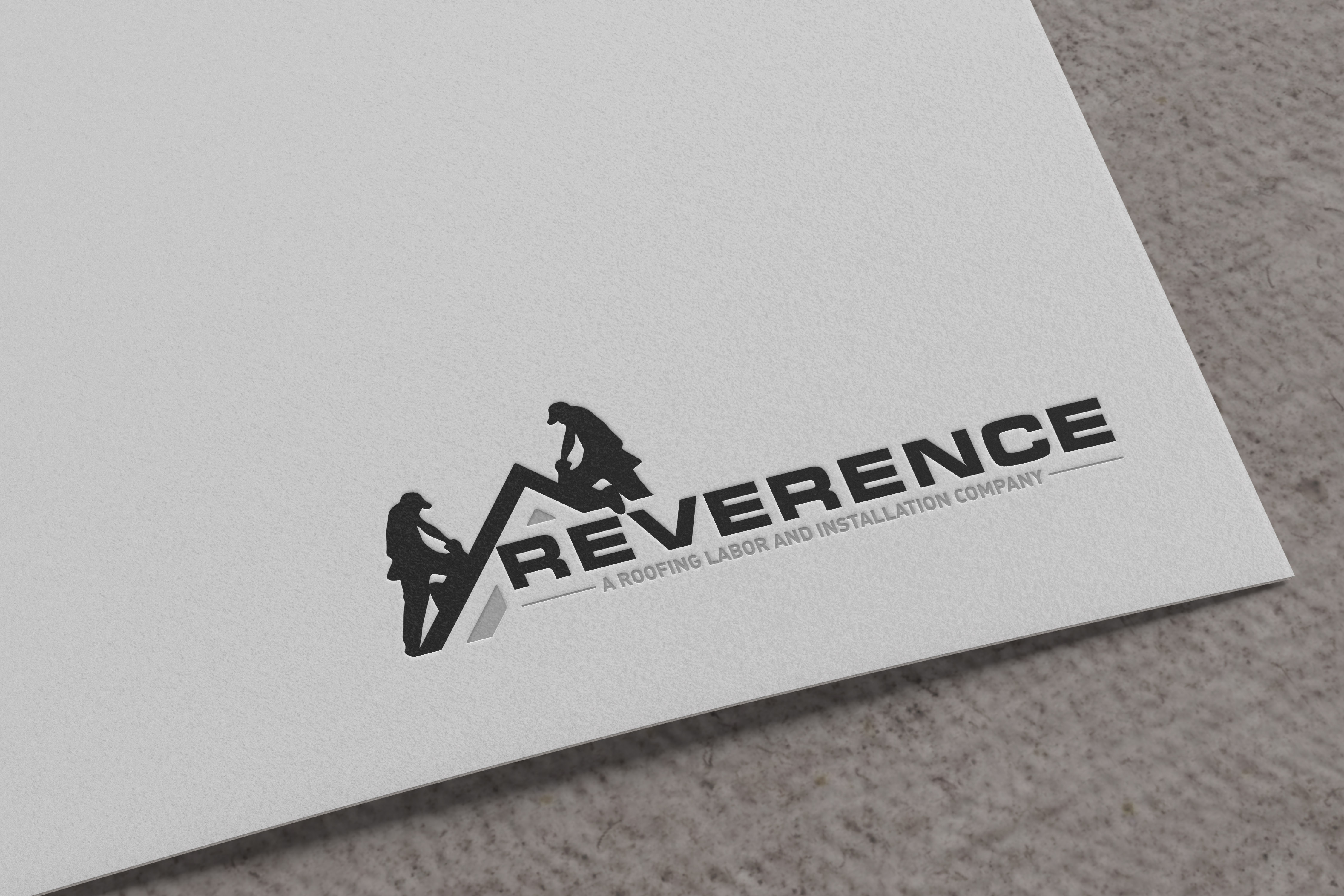 Logo-Design von faiza Mallah für dieses Projekt | Design: #31734791