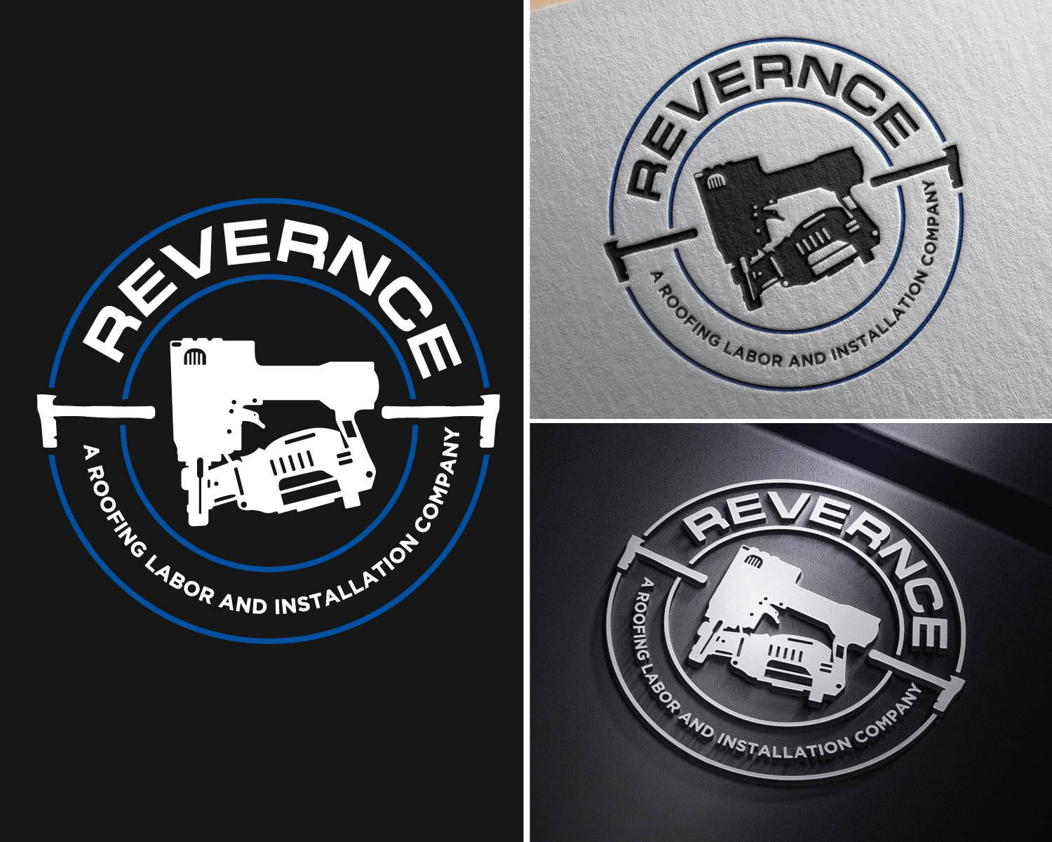 Logo-Design von Atec für dieses Projekt | Design #31705678