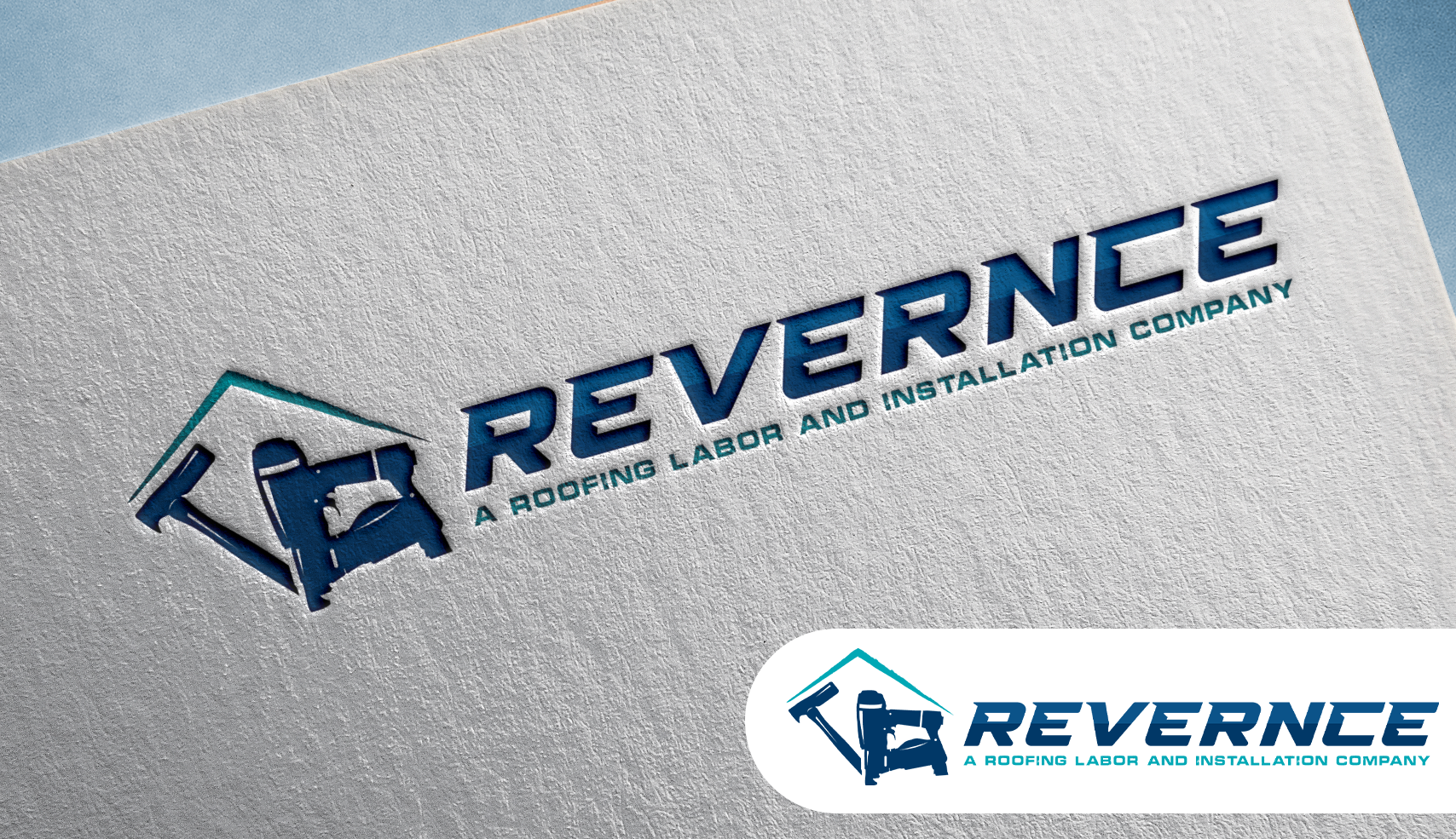 Diseño de Logo por Rickyy para este proyecto | Diseño #31711419
