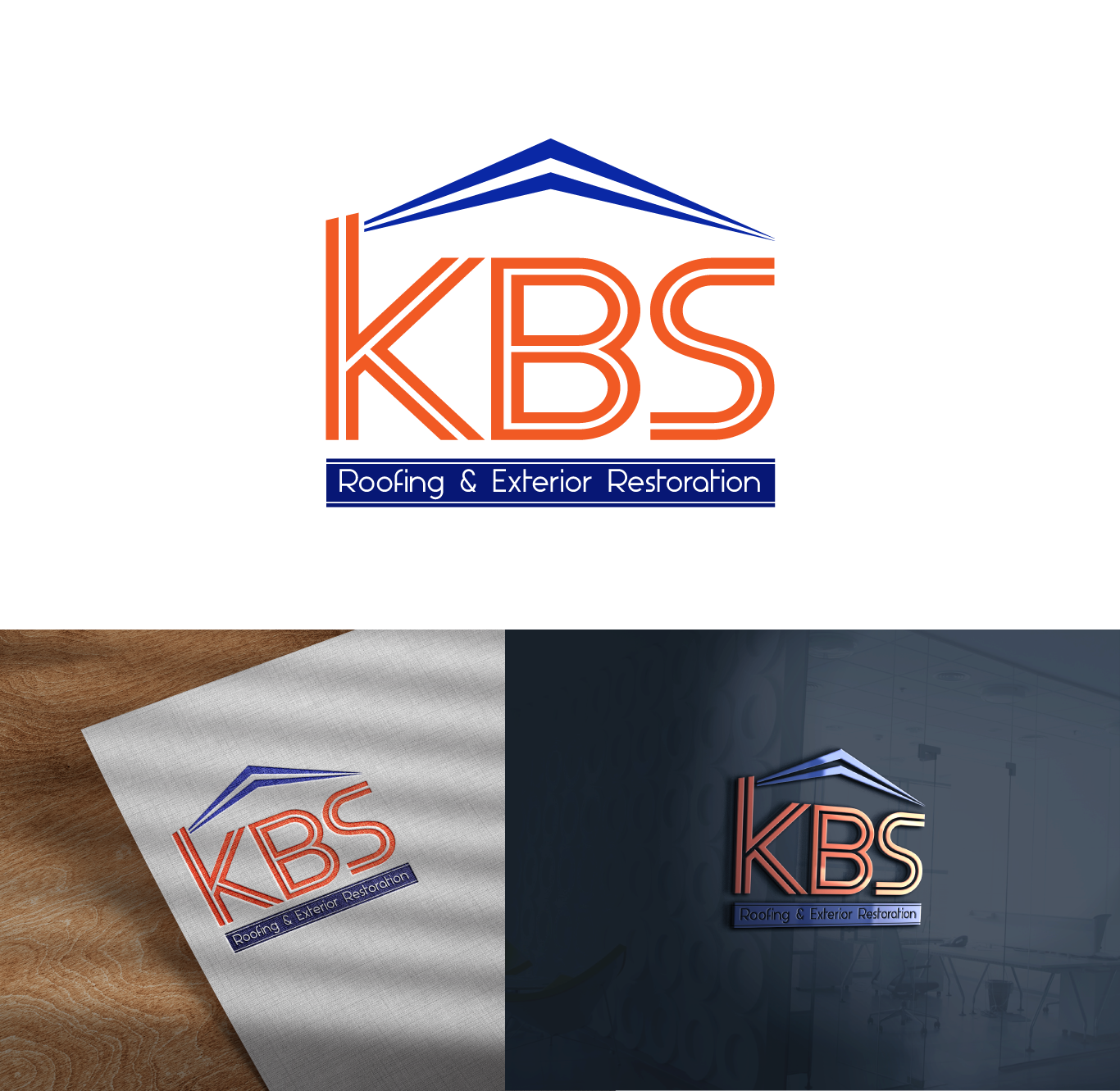 Logo Design by graphicawy for this project | Design #31699764