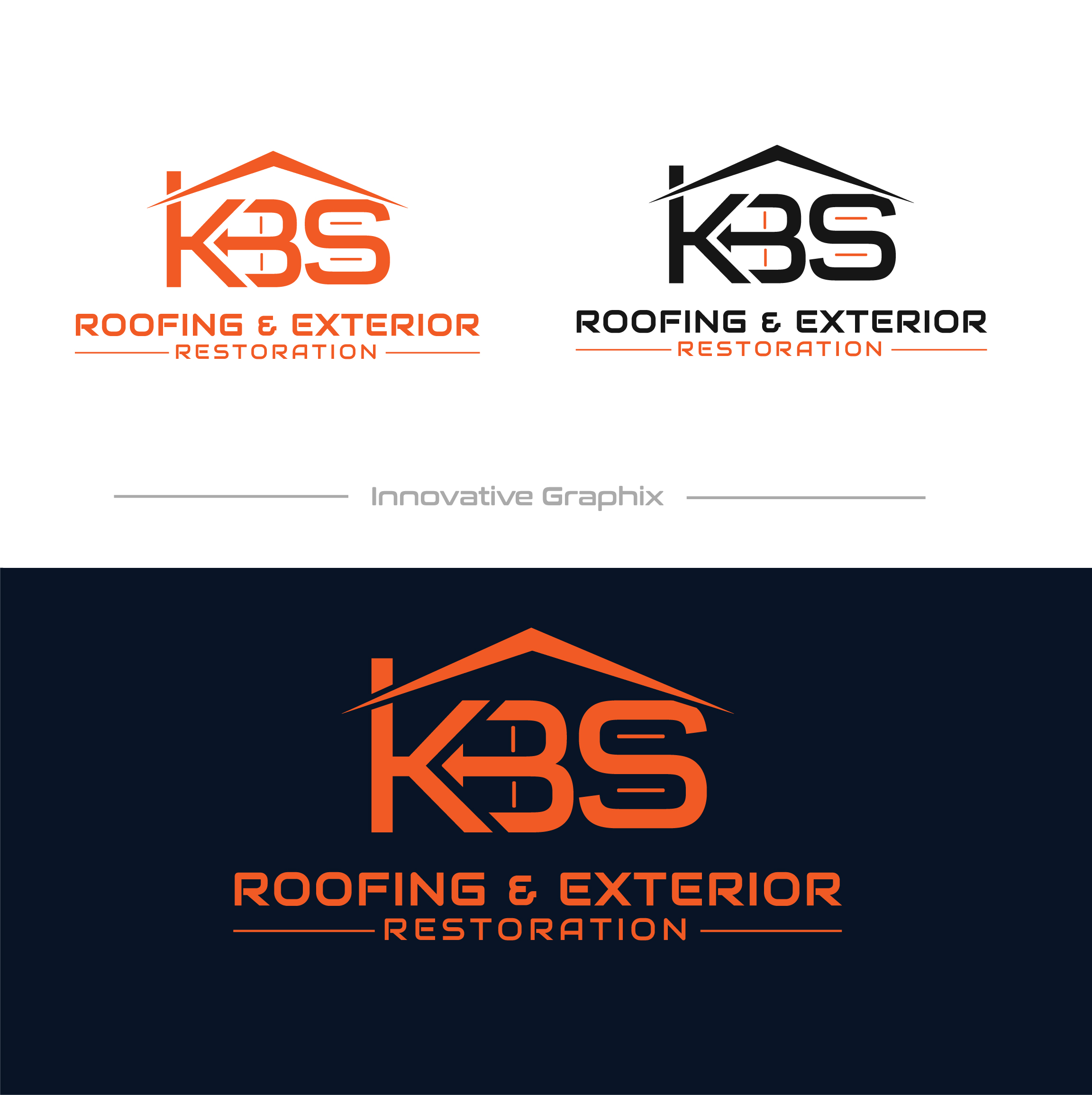 Logo Design by Innovative Graphix for this project | Design #31714024