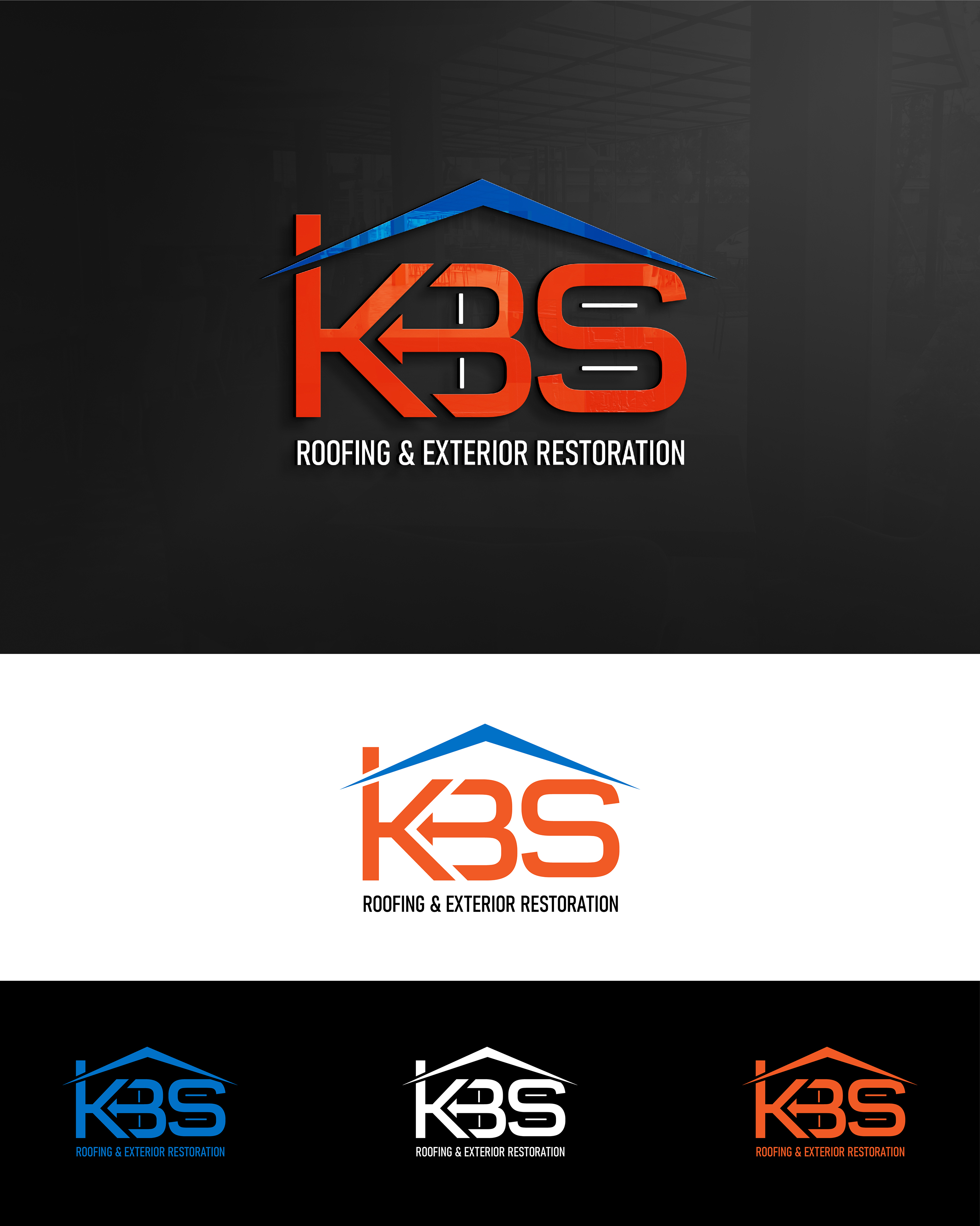 Diseño de Logo por Rush Advertising para este proyecto | Diseño #31703512