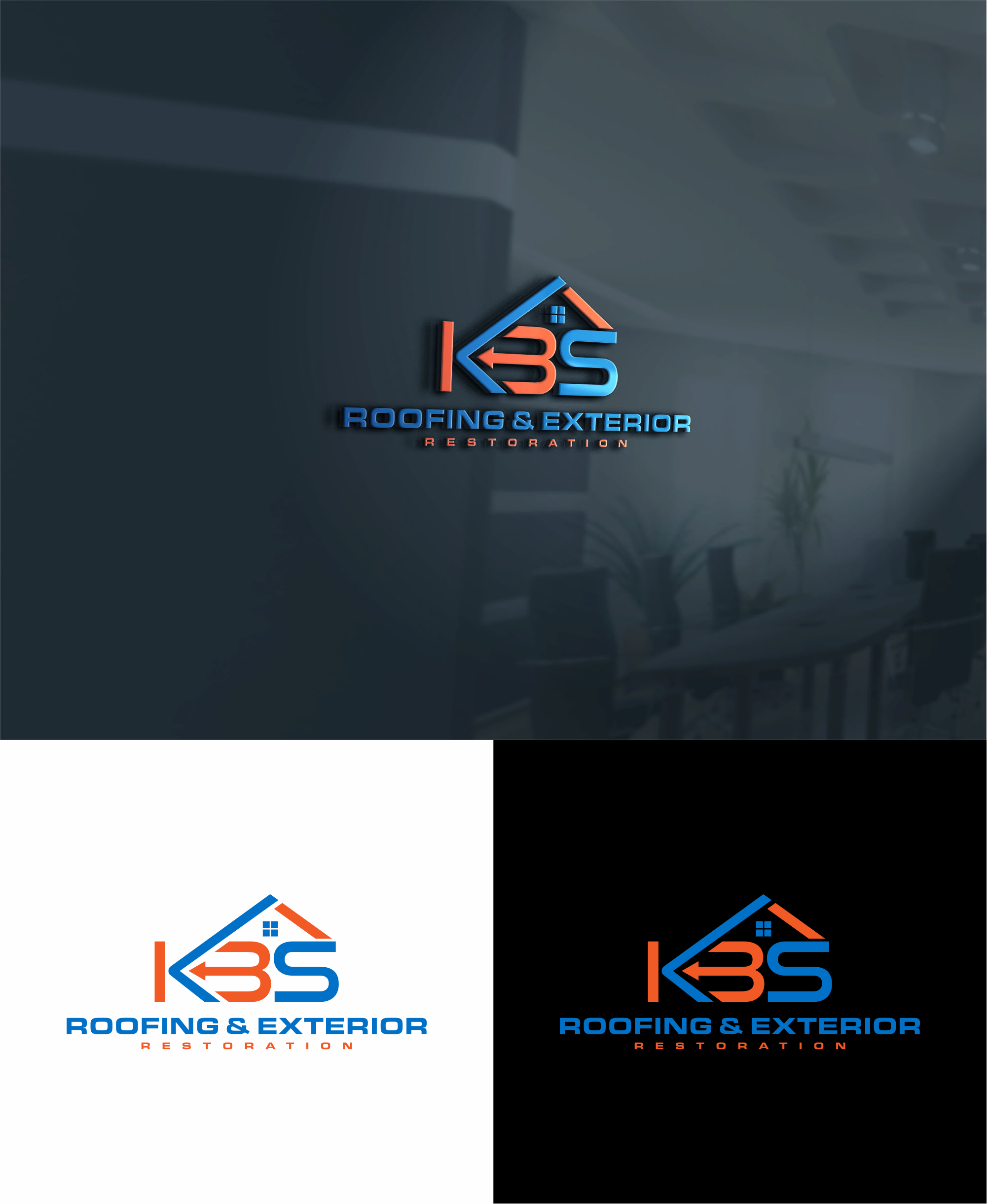 Logo Design by healer1617 for this project | Design #31708401