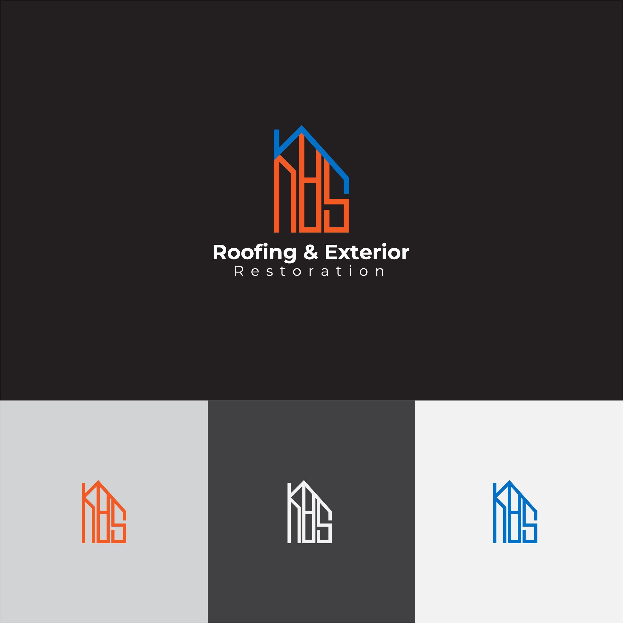 Logo Design by chaska.id for this project | Design #31703937