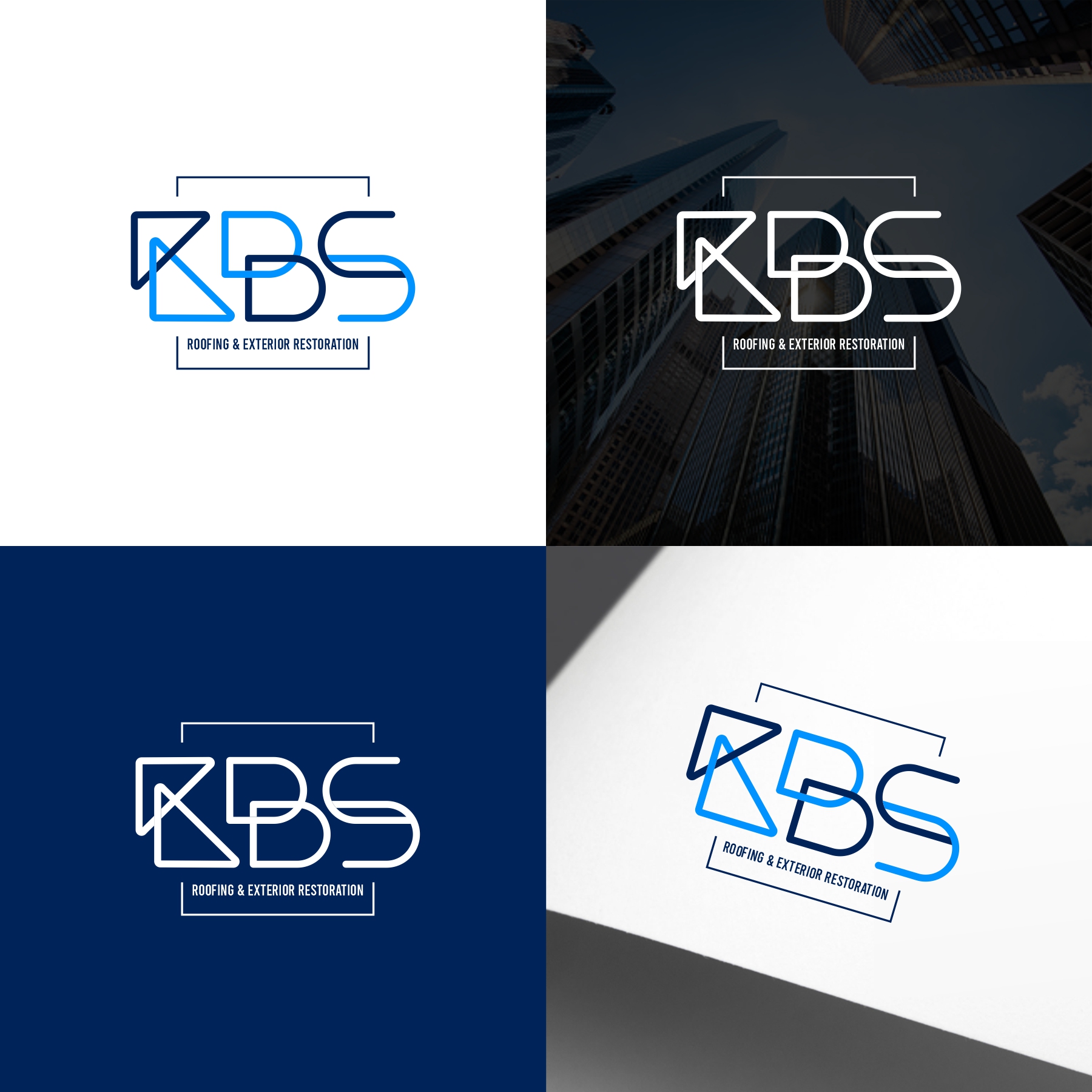 Logo Design by debdesign for this project | Design #31711598