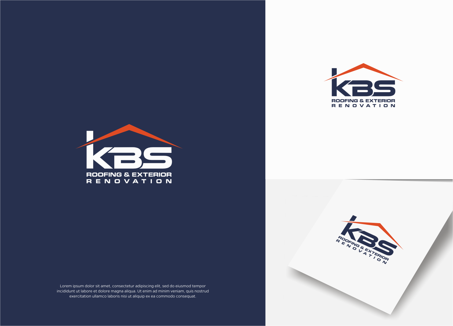 Logo Design by CKS d e s i g n for this project | Design #31706355