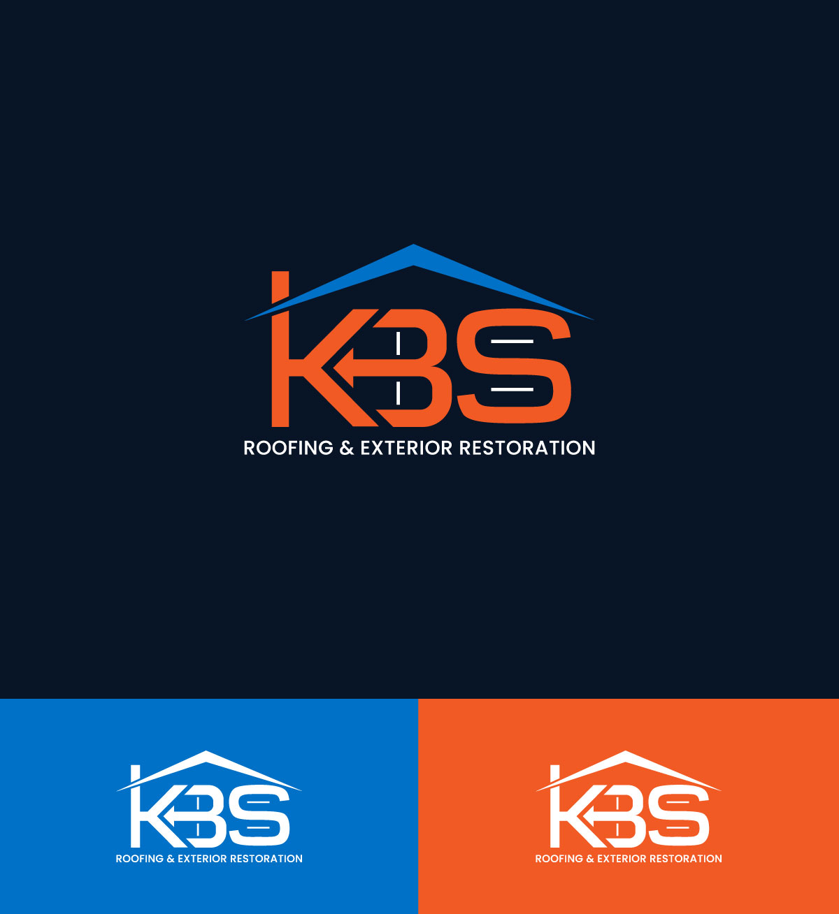 Logo Design by ecorokerz for this project | Design #31702756