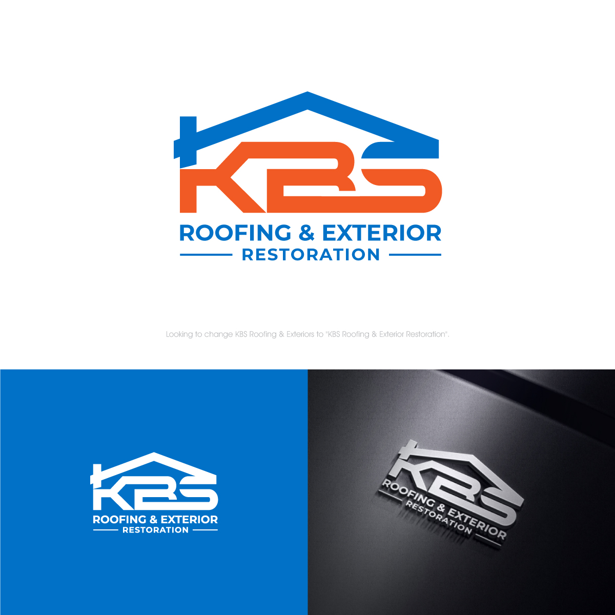 Logo Design by webeezine for this project | Design #31723686