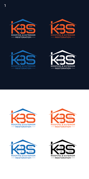 Logo Design by B-zone