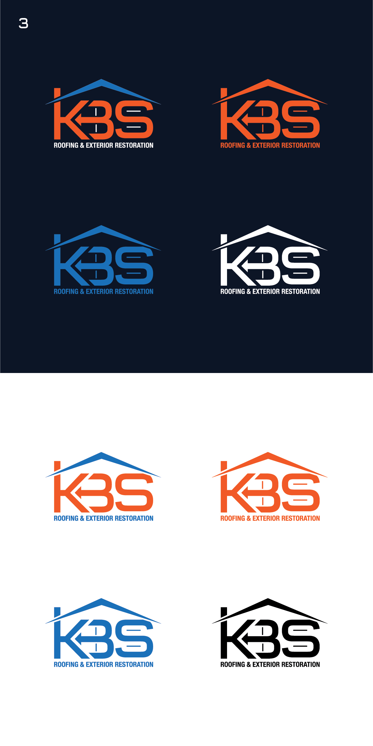 Logo Design by B-zone for this project | Design #31706621