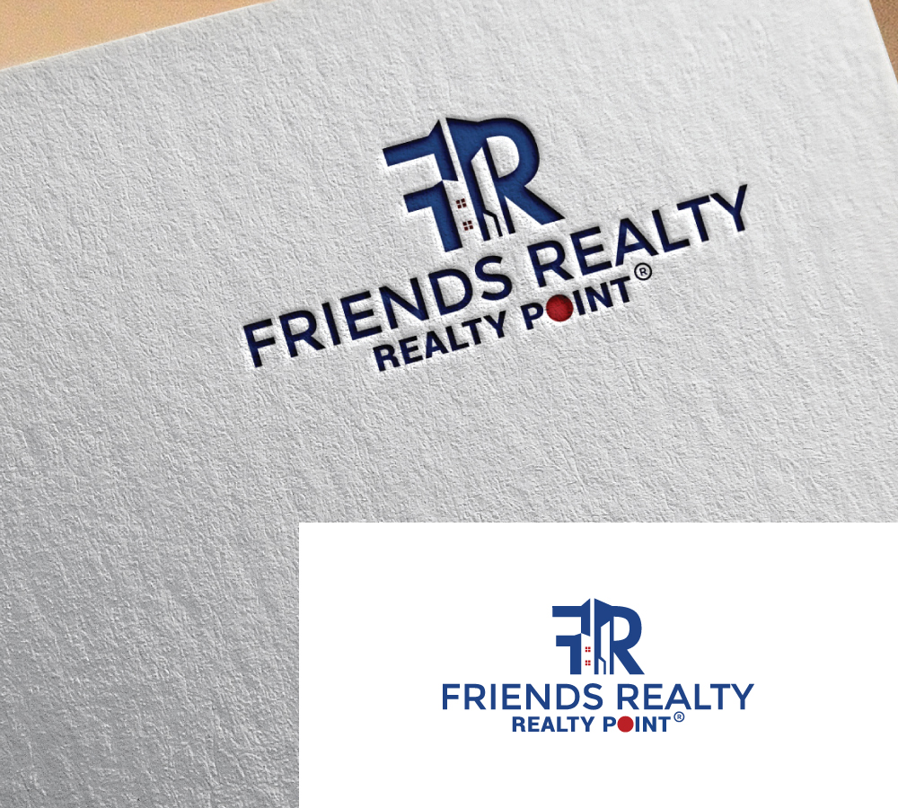 Logo Design by Badhan for this project | Design #31703329