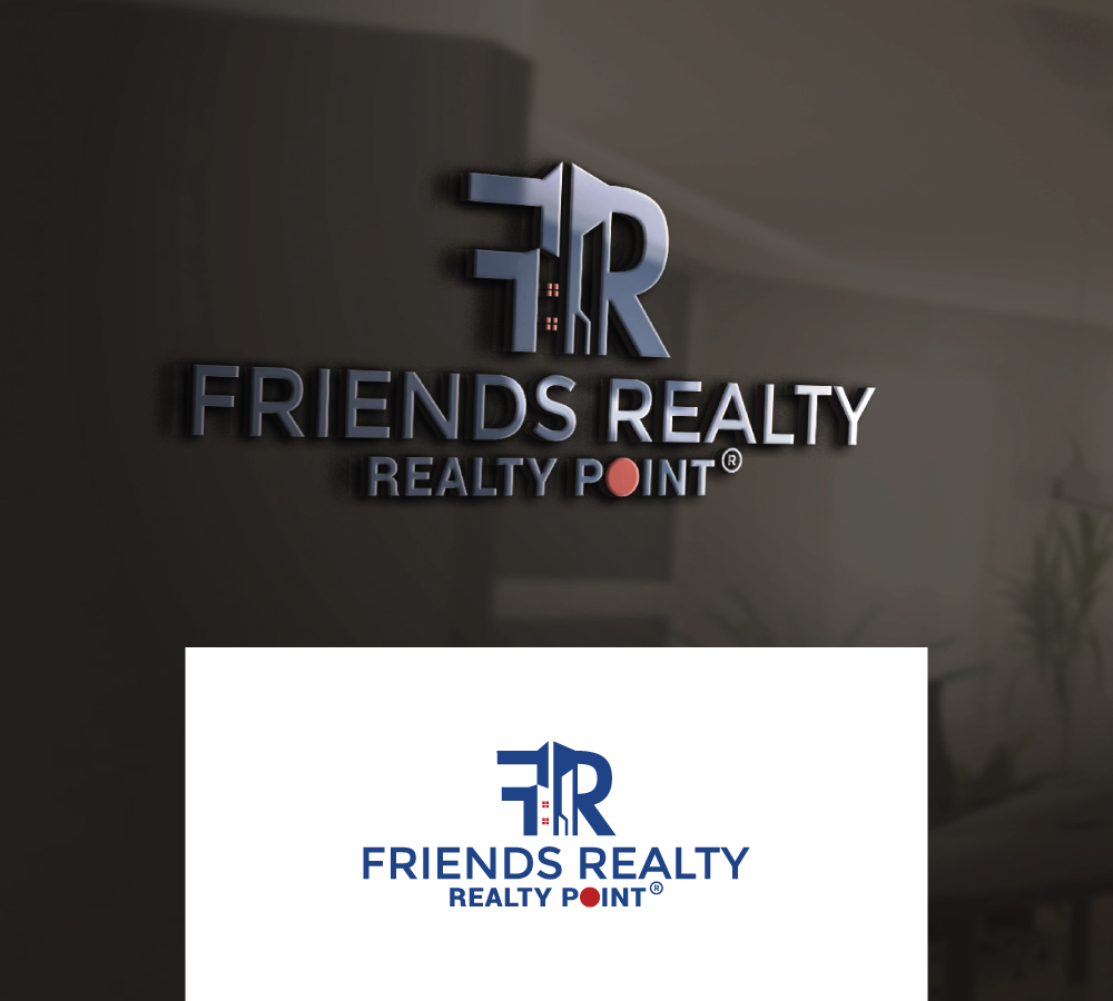 Logo Design by Badhan for this project | Design #31703346