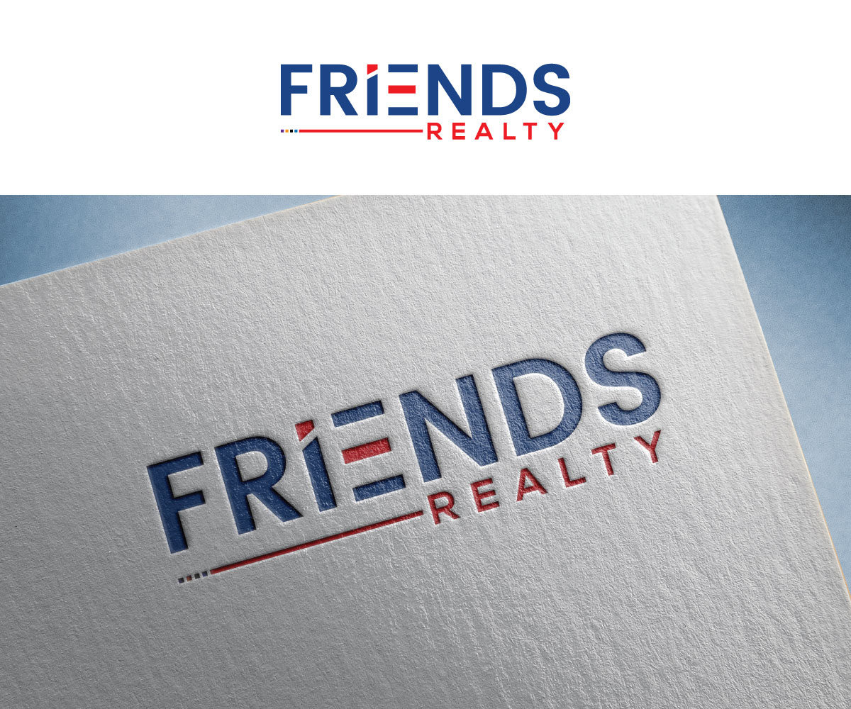 Logo Design by Luckey yaari for this project | Design #31709320