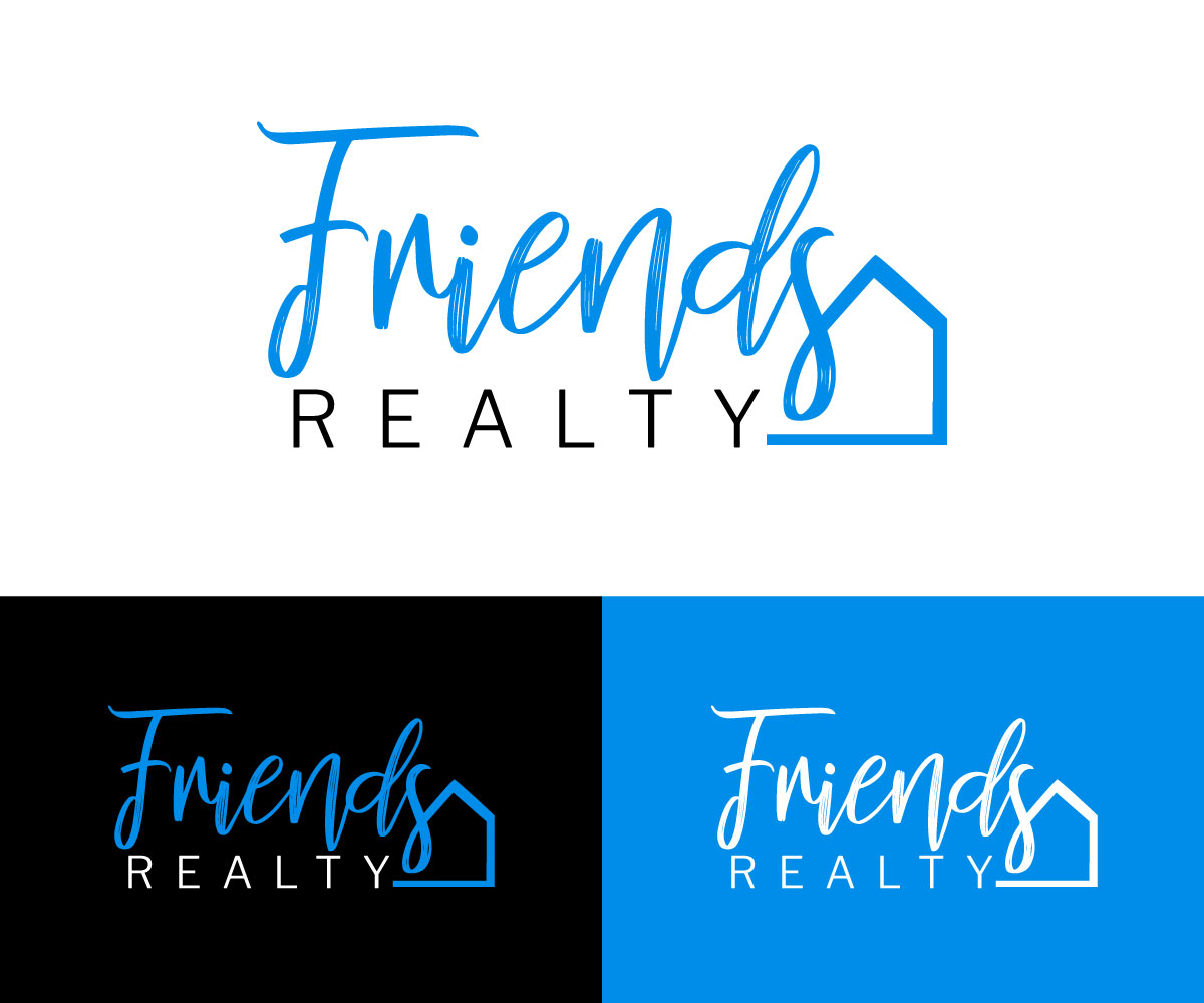 Logo Design by RaKu 2 for this project | Design #31738558