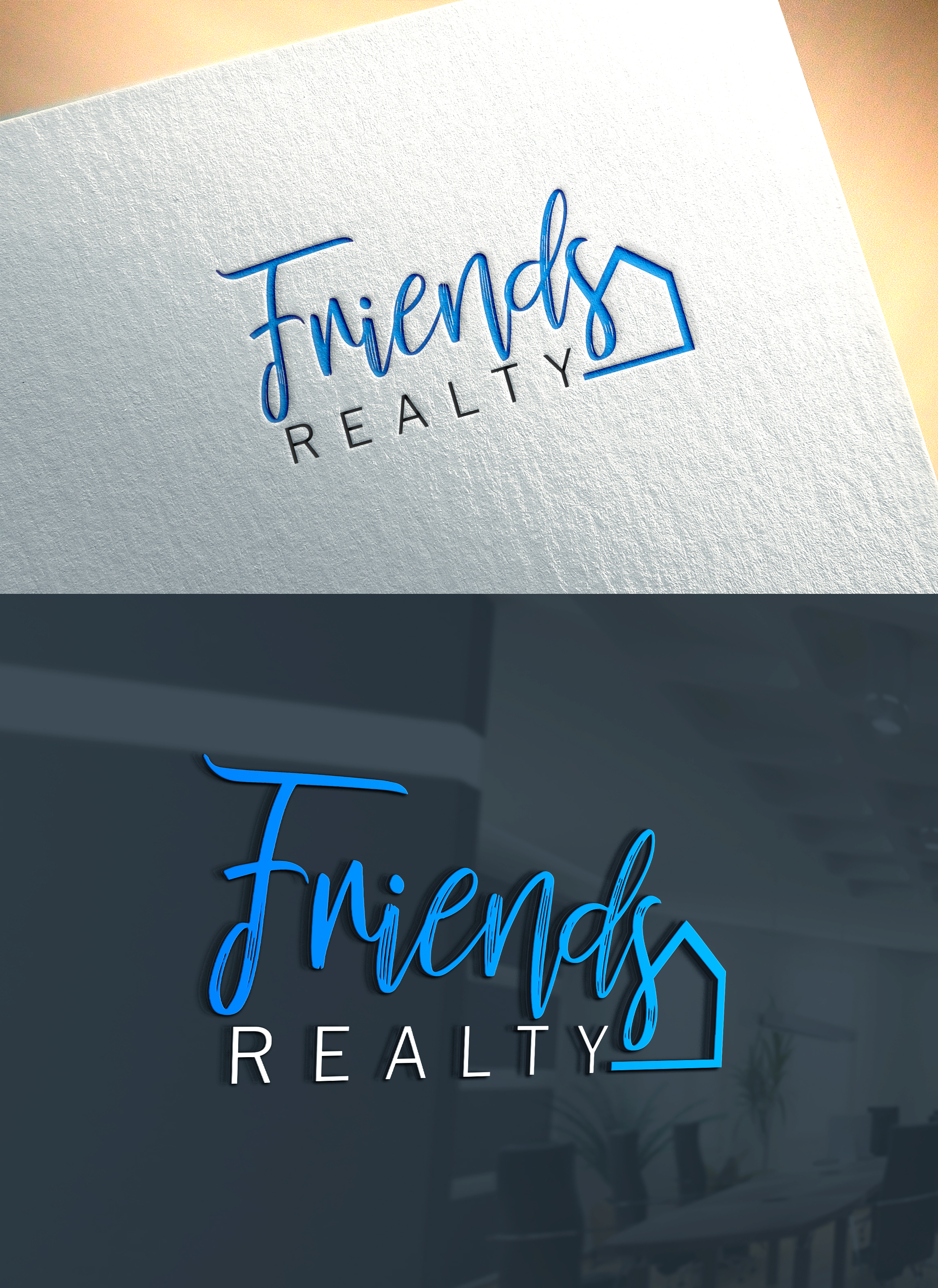 Logo Design by RaKu 2 for this project | Design #31739953
