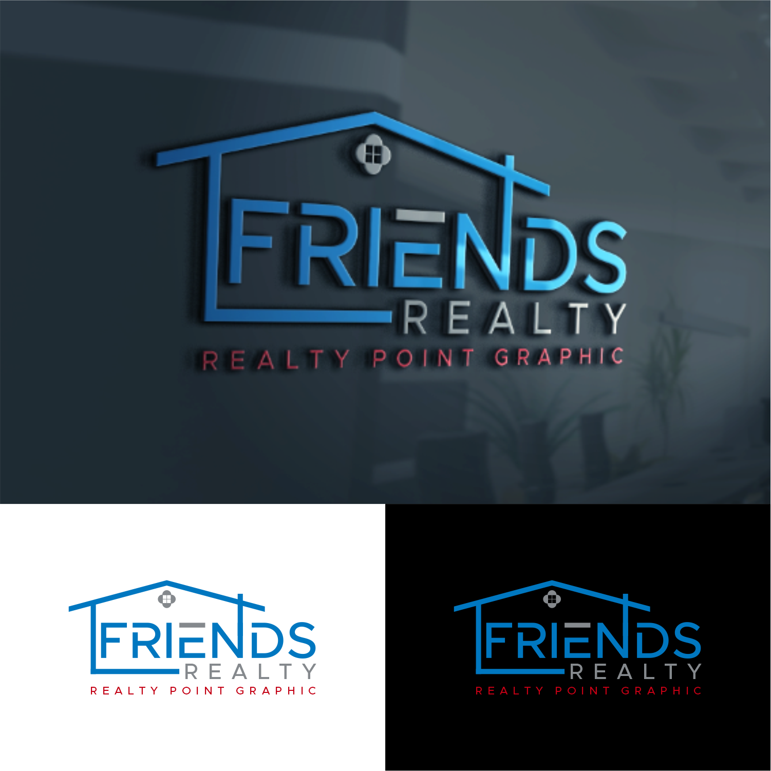 Logo Design by semarco for this project | Design #31704969