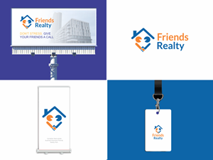 Logo Design by Galap Rizqi for this project | Design: #31732810