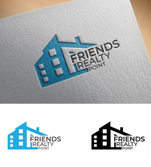 Diseño de Logo por Graphicsekh8016 para este proyecto | Diseño: #31708508