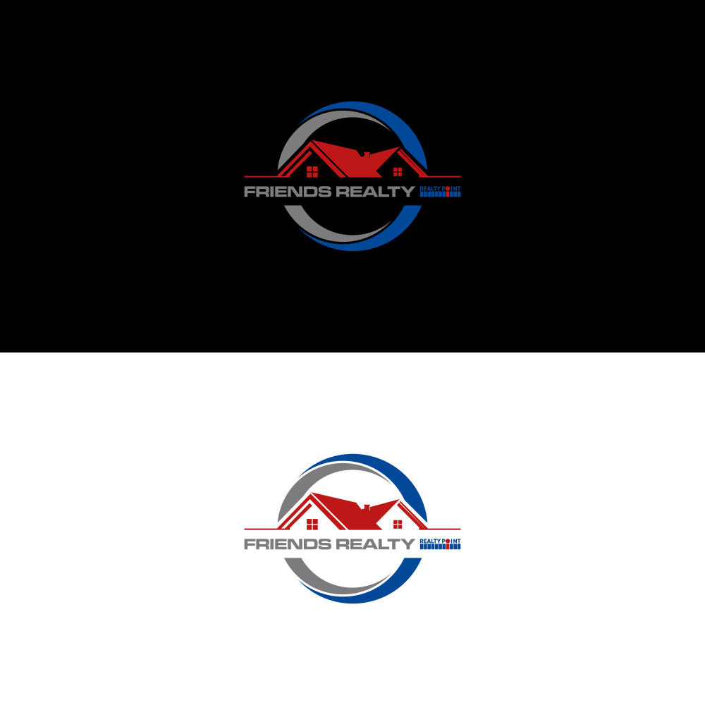 Logo Design by MK_STD for this project | Design #31743371
