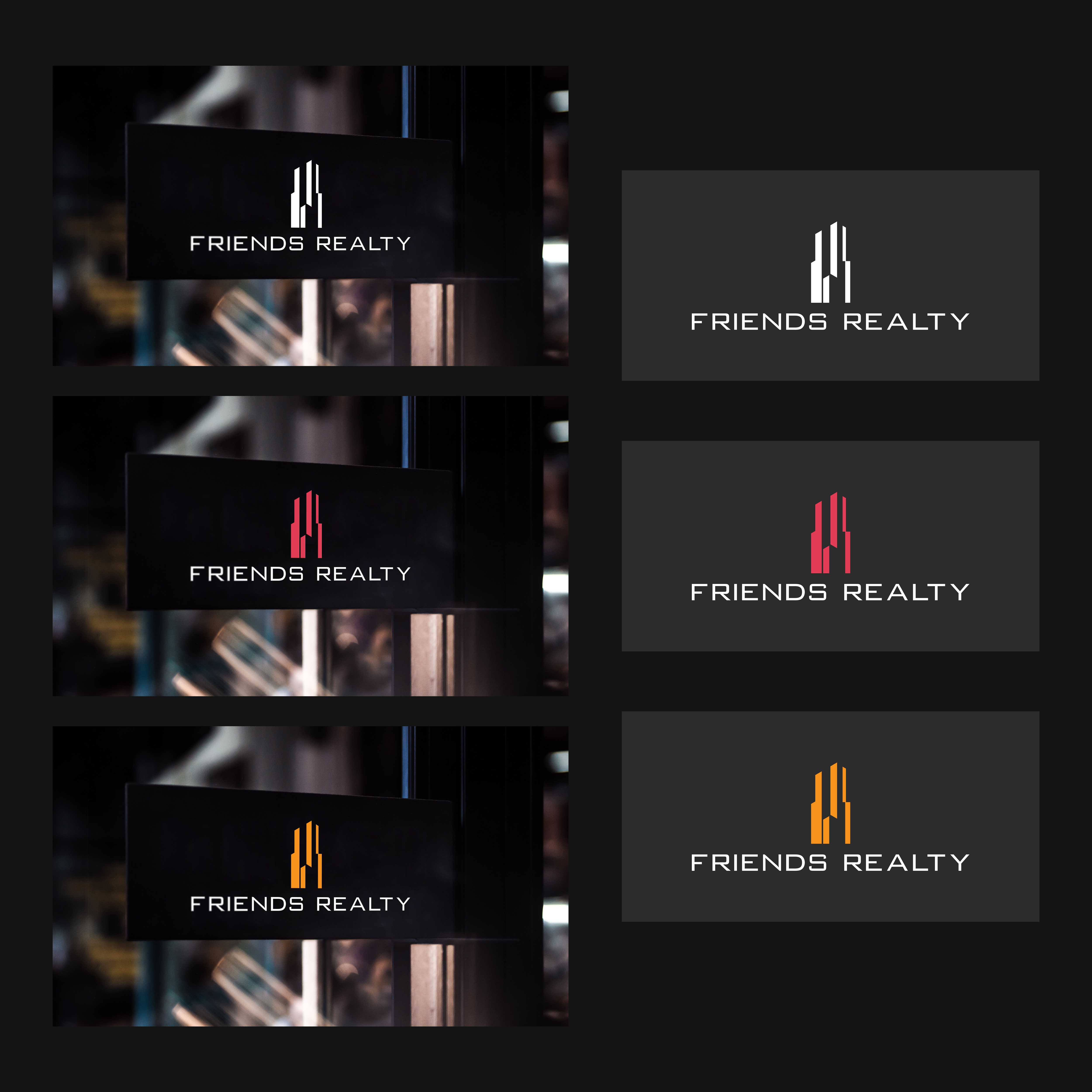 Logo-Design von omogfx für dieses Projekt | Design #31707398