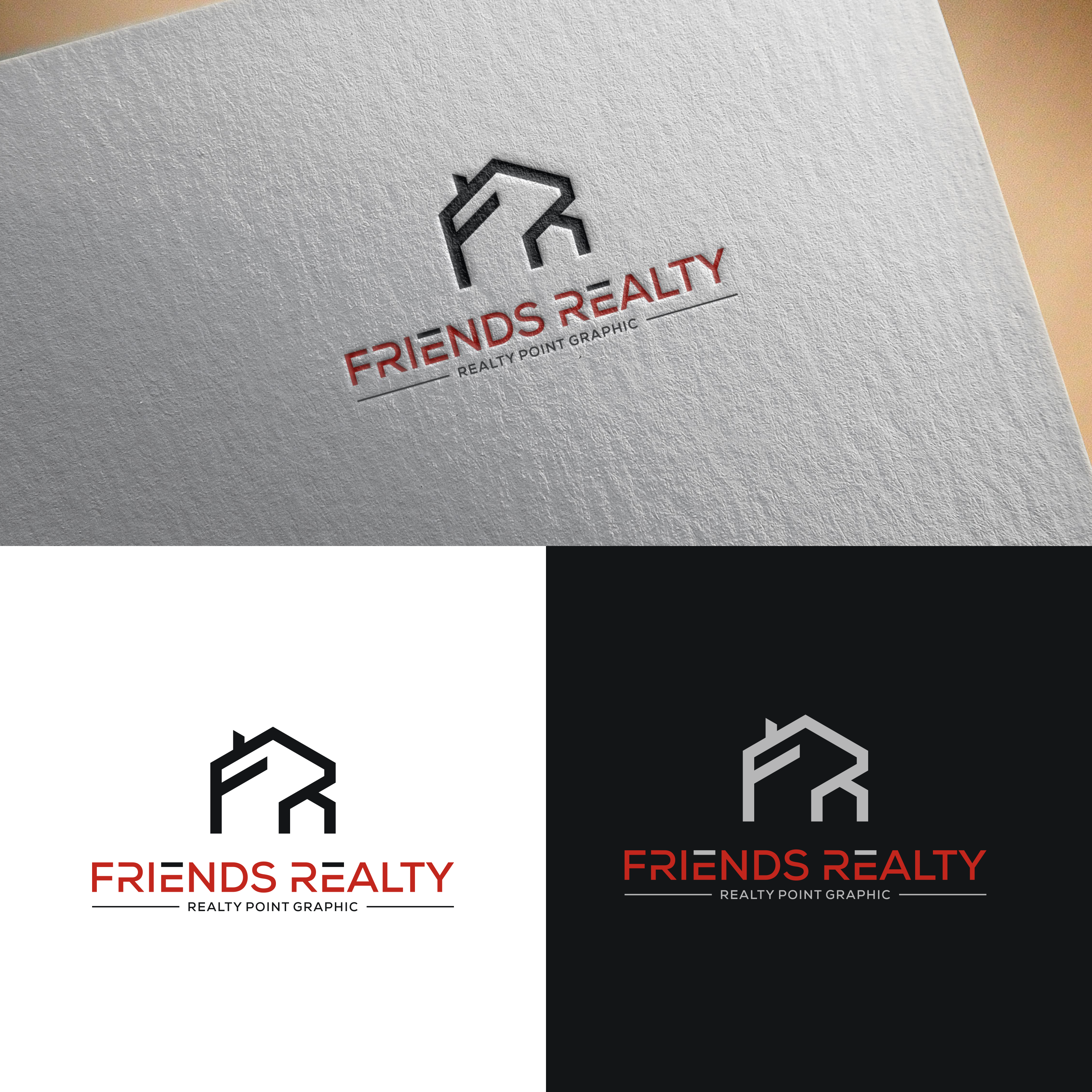 Logo Design by Dylan Z.R for this project | Design #31712574