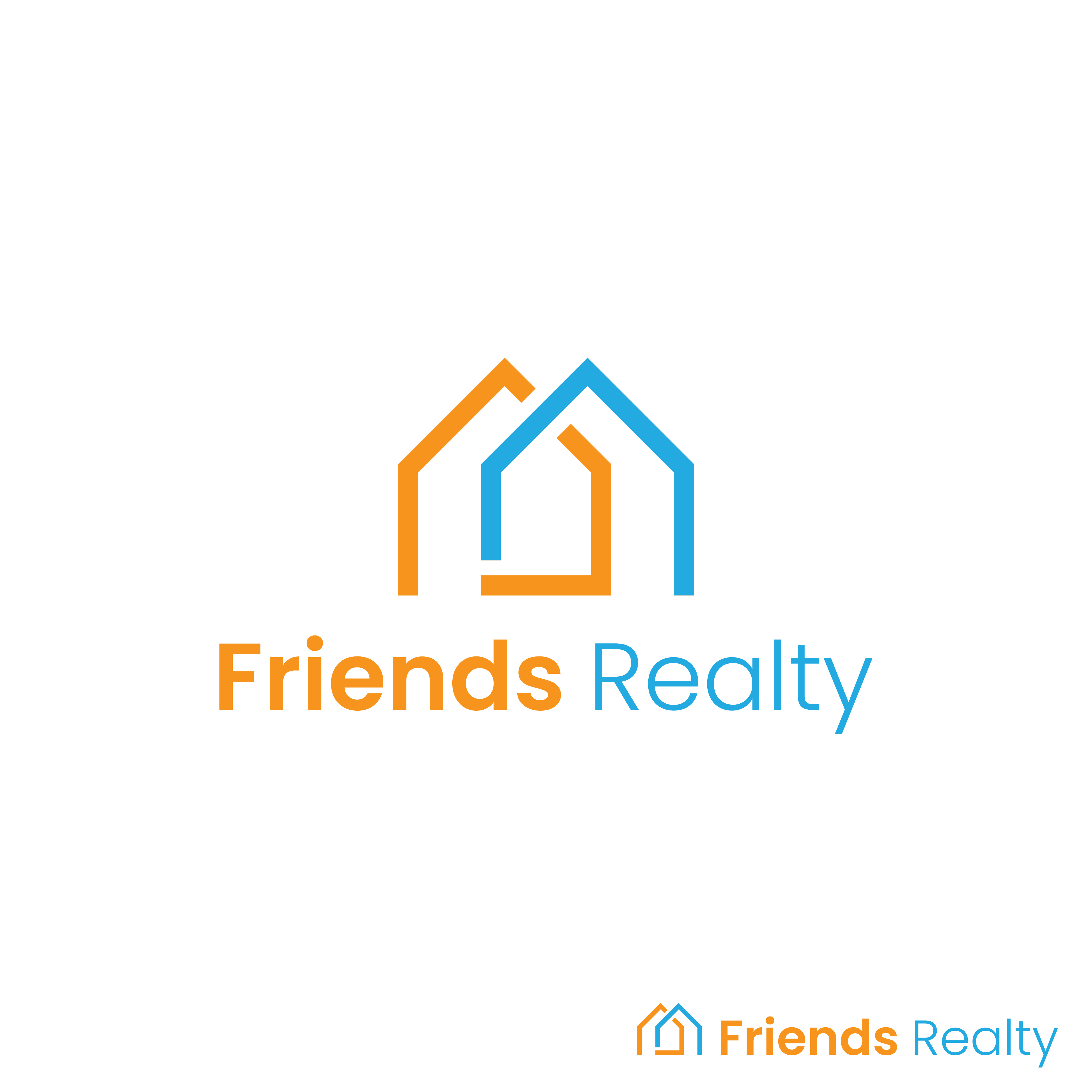 Logo Design by Ameer007 for this project | Design #31707141