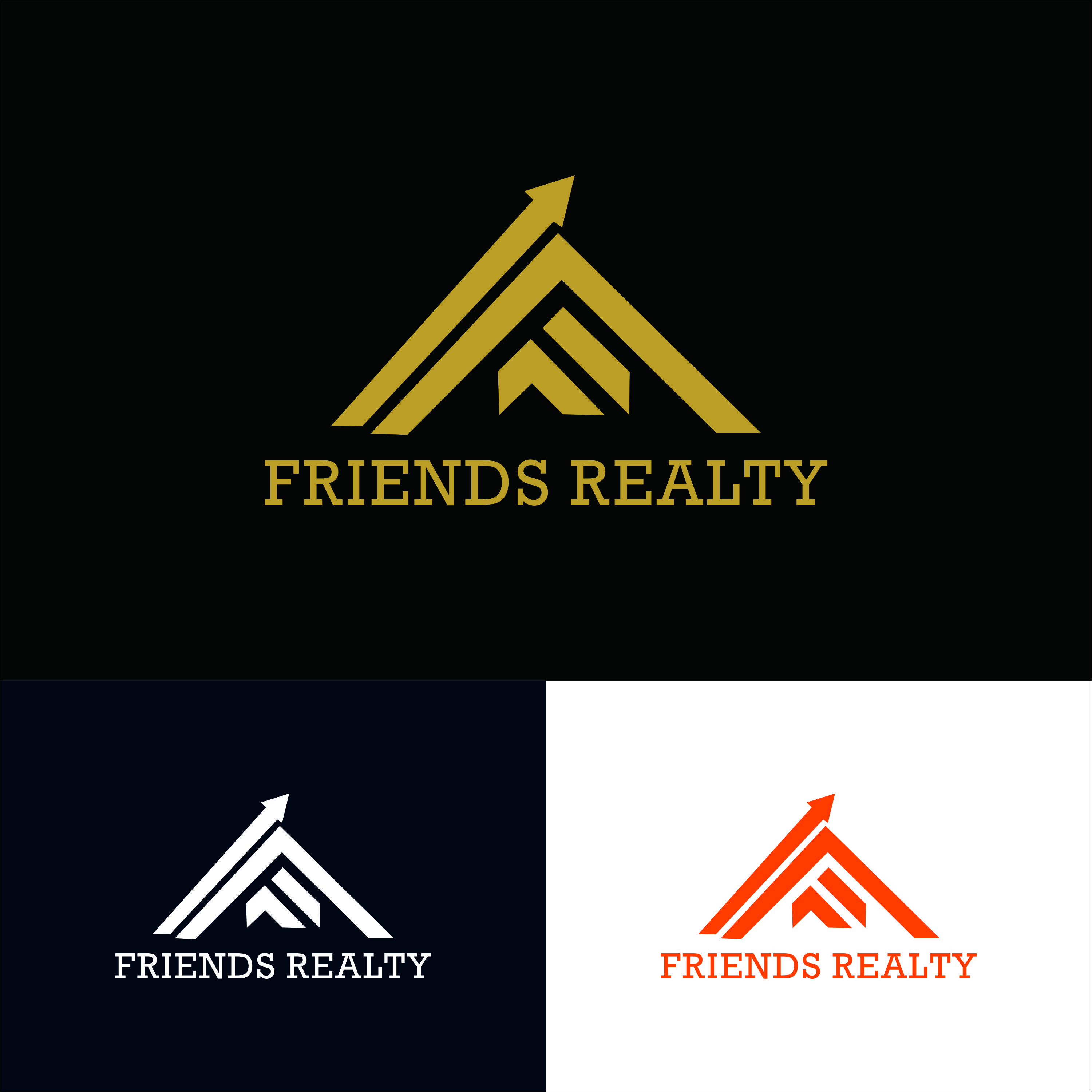 Logo Design by RIDO DESIGN for this project | Design #31705208