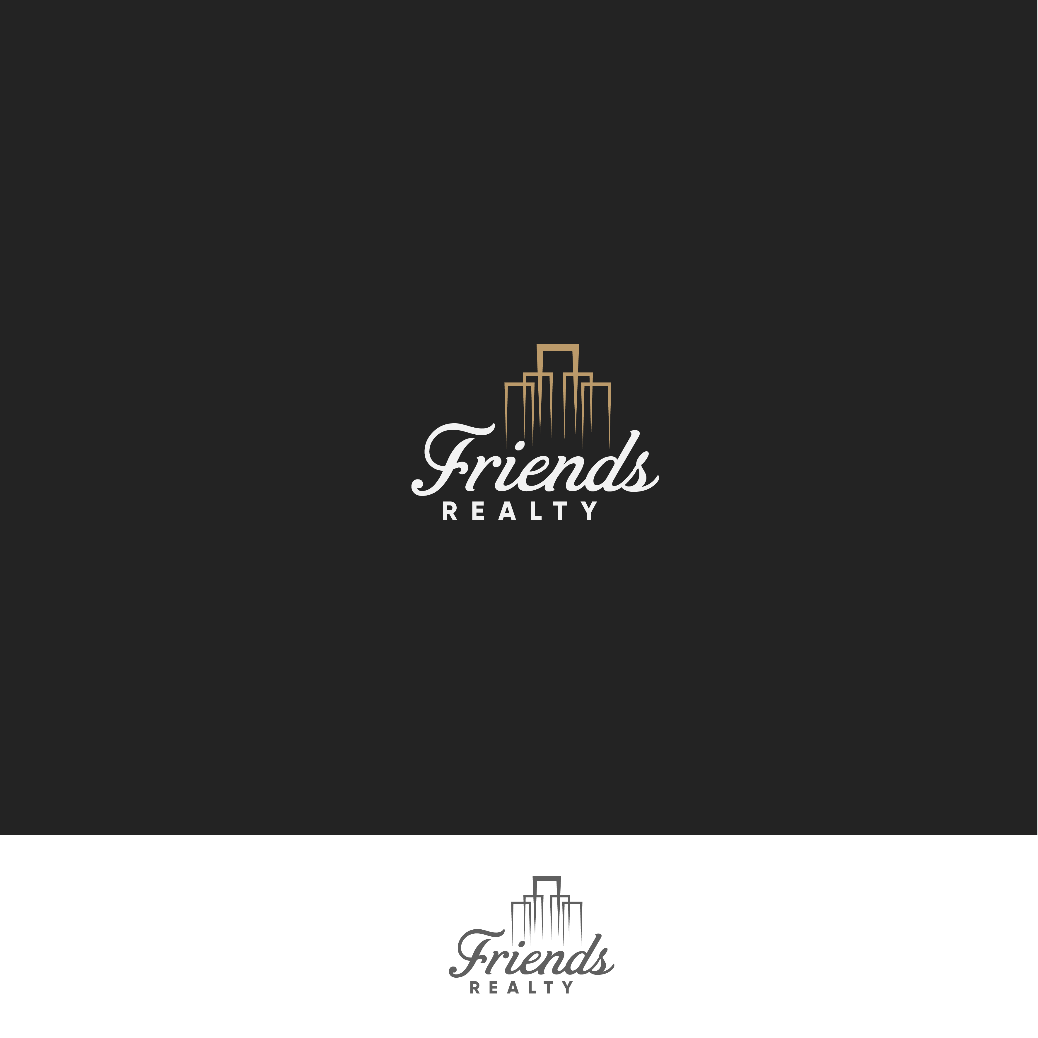 Diseño de Logo por RitaArt para este proyecto | Diseño #31707715