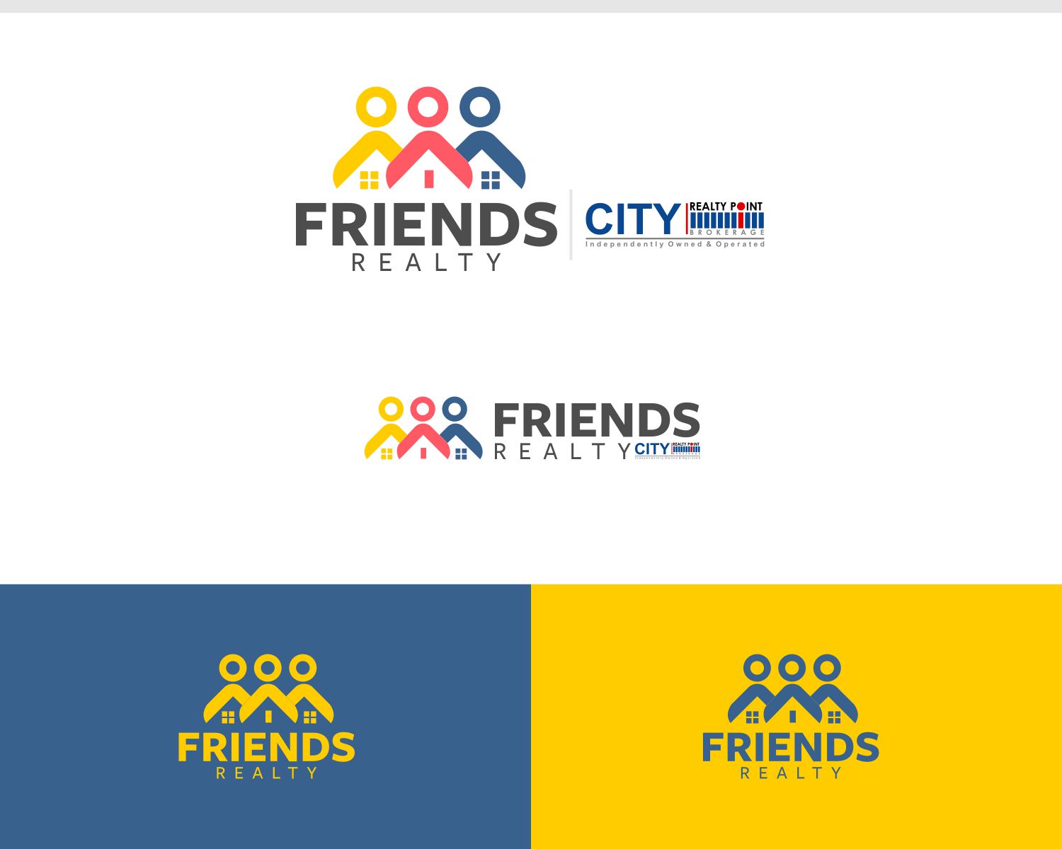 Logo Design by DesignMX (Renan Mejia) for this project | Design #31705621