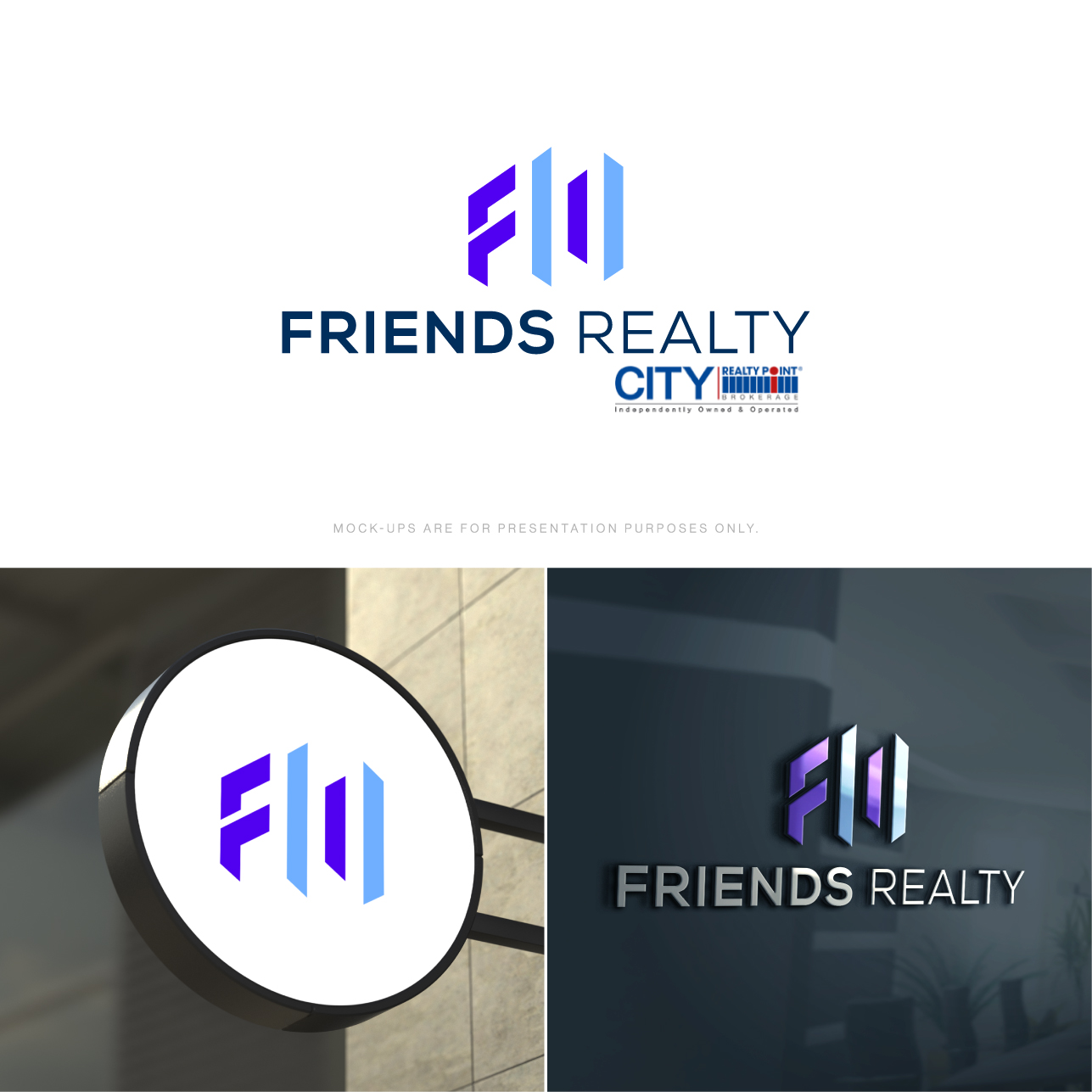 Logo Design by The Lion Studios for this project | Design #31705395