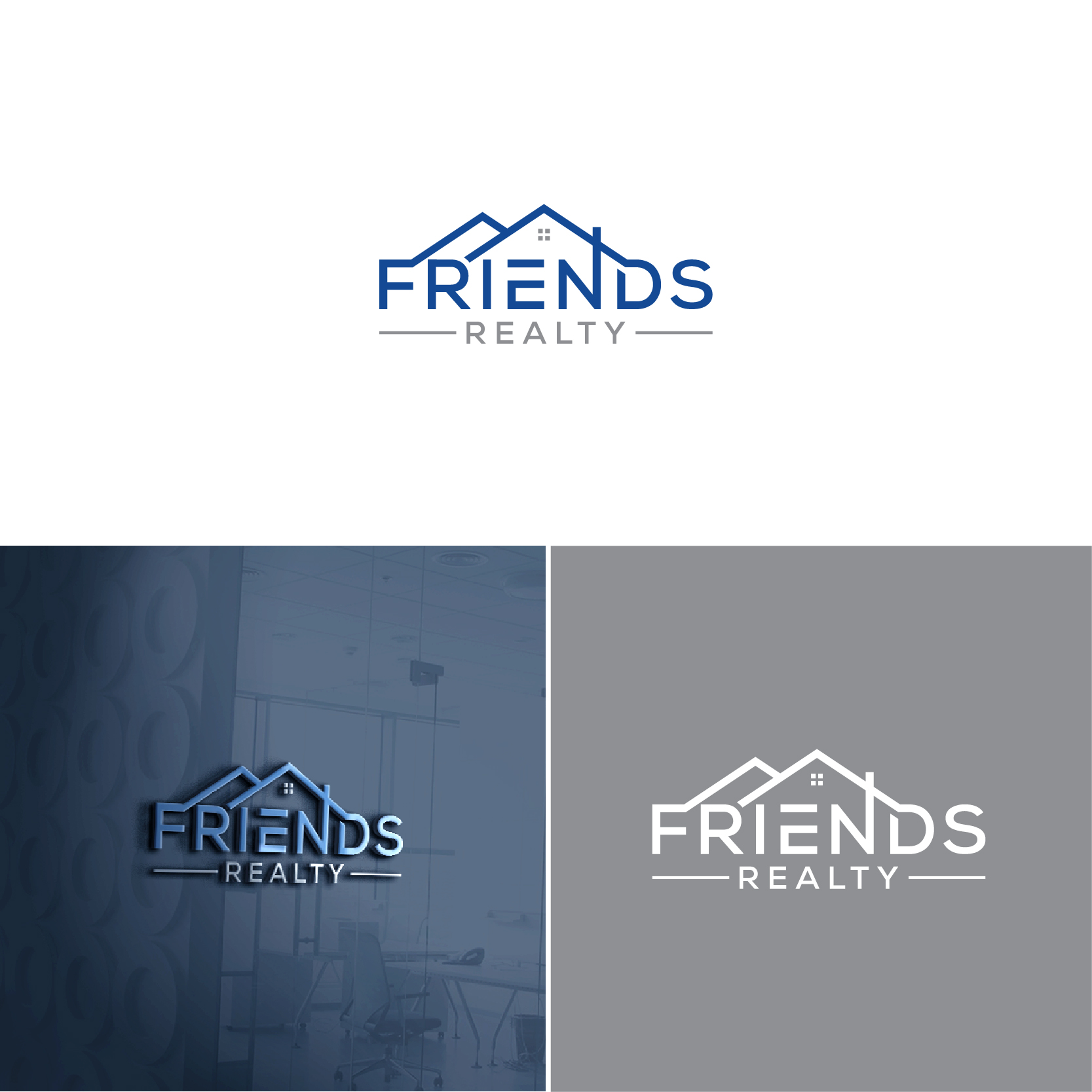 Logo Design by AL-BARAKAH for this project | Design #31706690