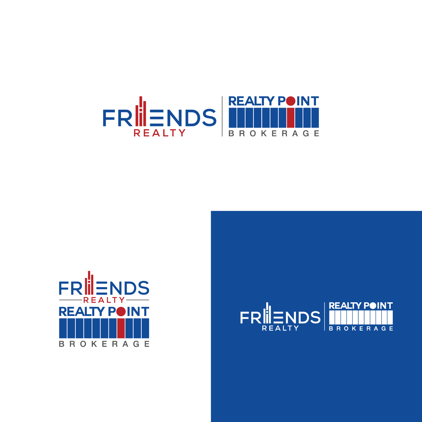 Logo Design by AL-BARAKAH for this project | Design #31830894