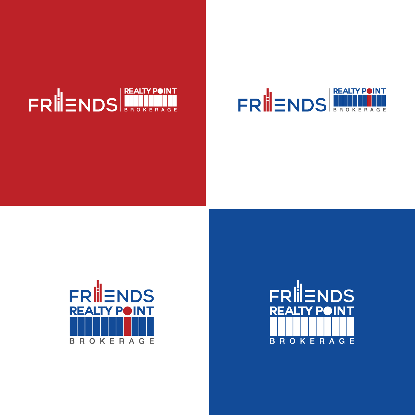 Logo Design by AL-BARAKAH for this project | Design #32068300