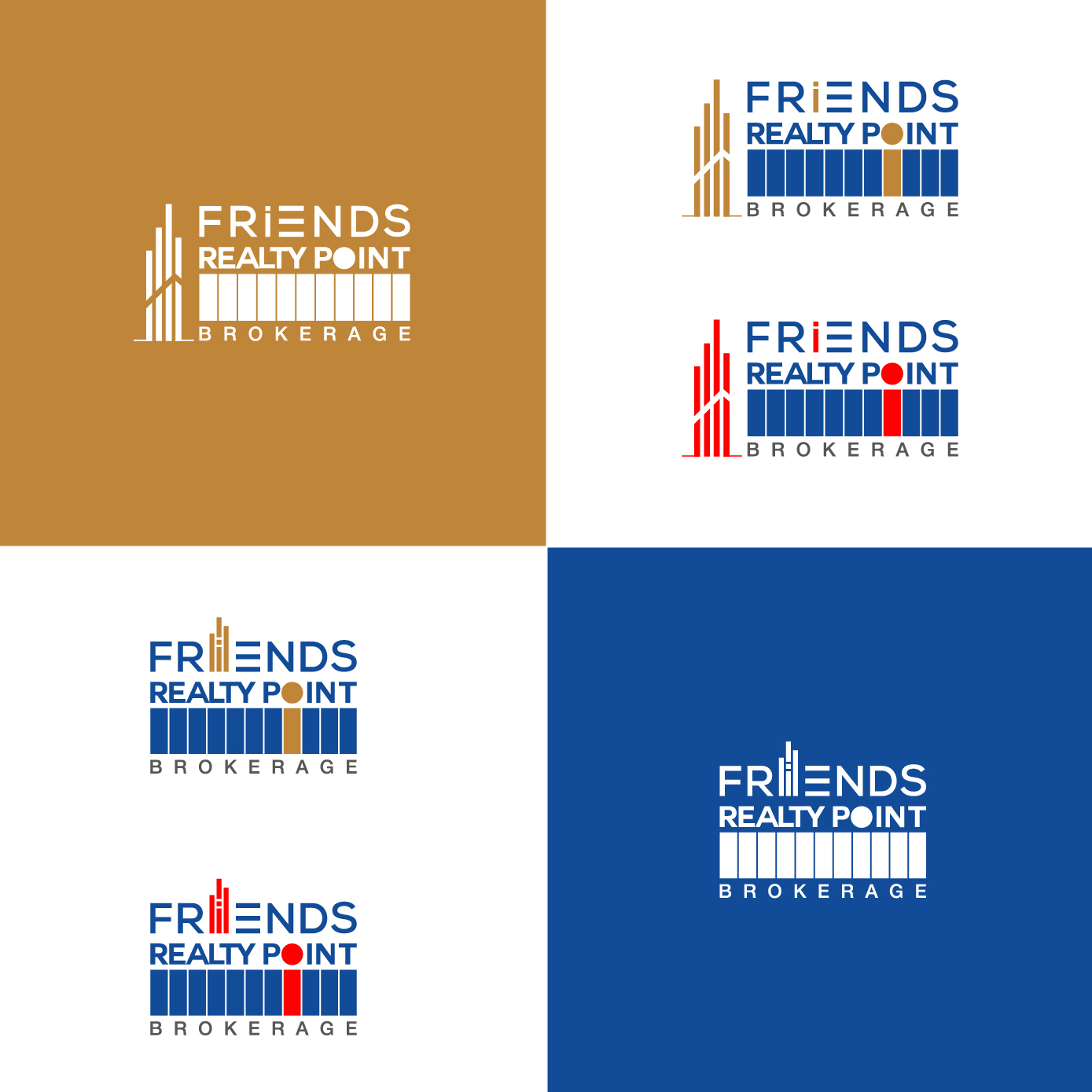 Logo Design by AL-BARAKAH for this project | Design #32071574